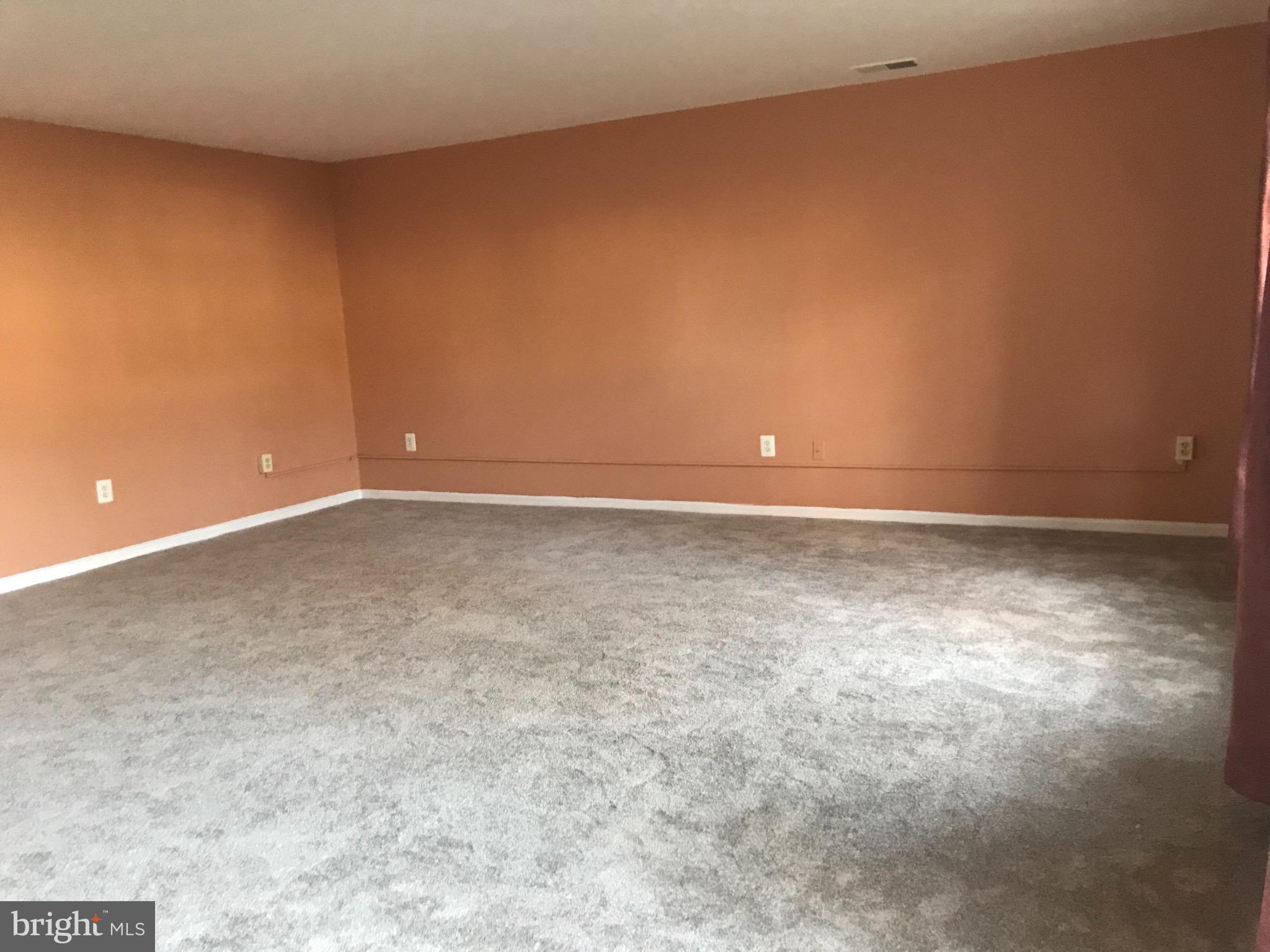 MARKHAMS GRANT - Residential Lease