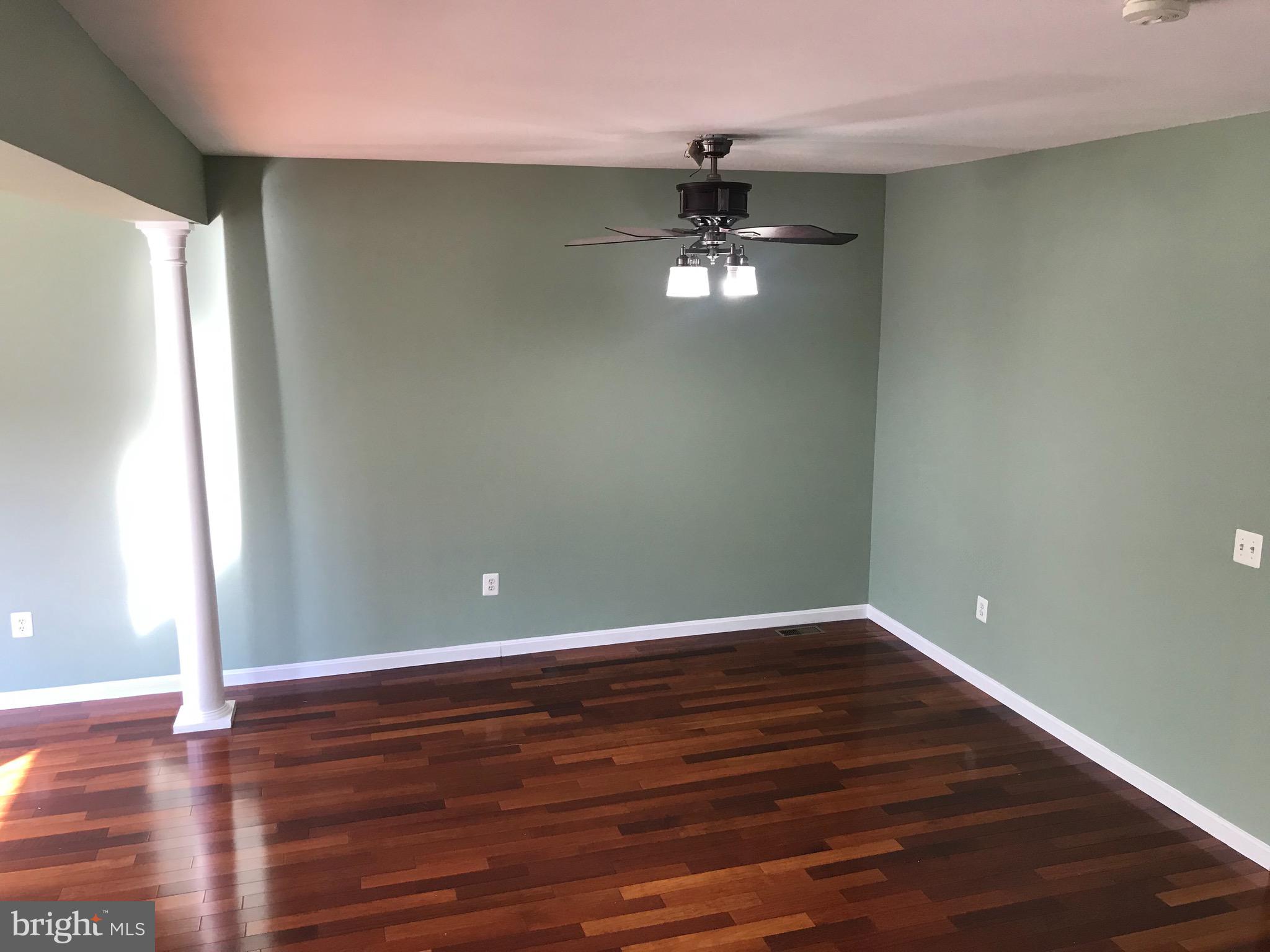 MARKHAMS GRANT - Residential Lease