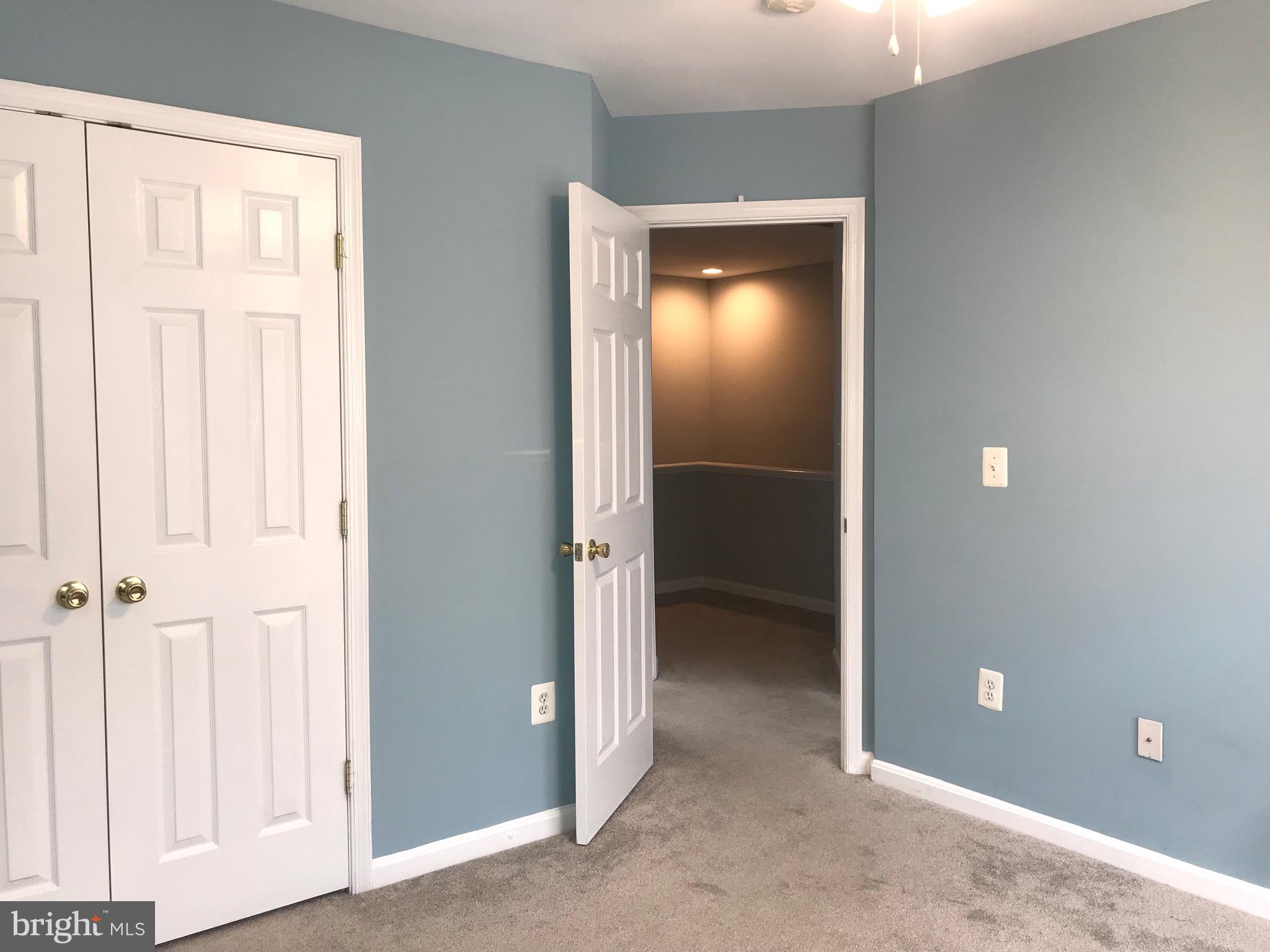 MARKHAMS GRANT - Residential Lease