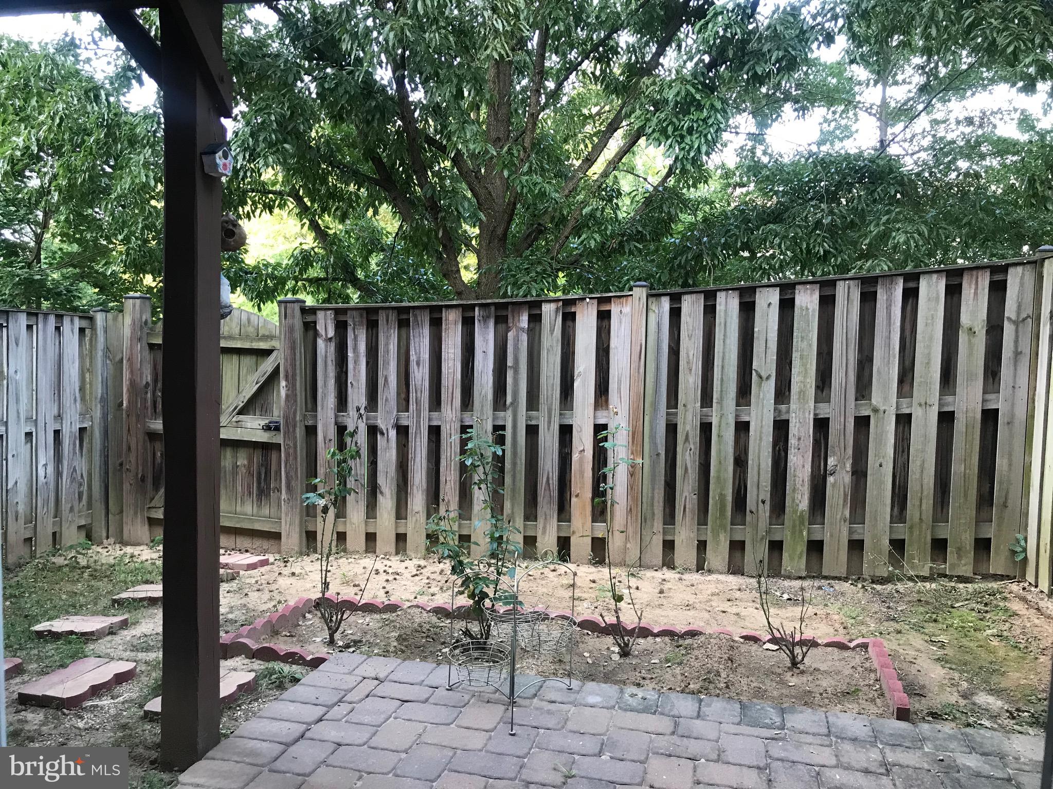 MARKHAMS GRANT - Residential Lease