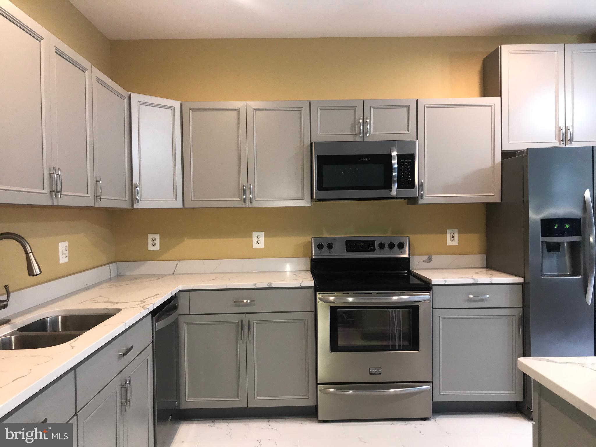 MARKHAMS GRANT - Residential Lease