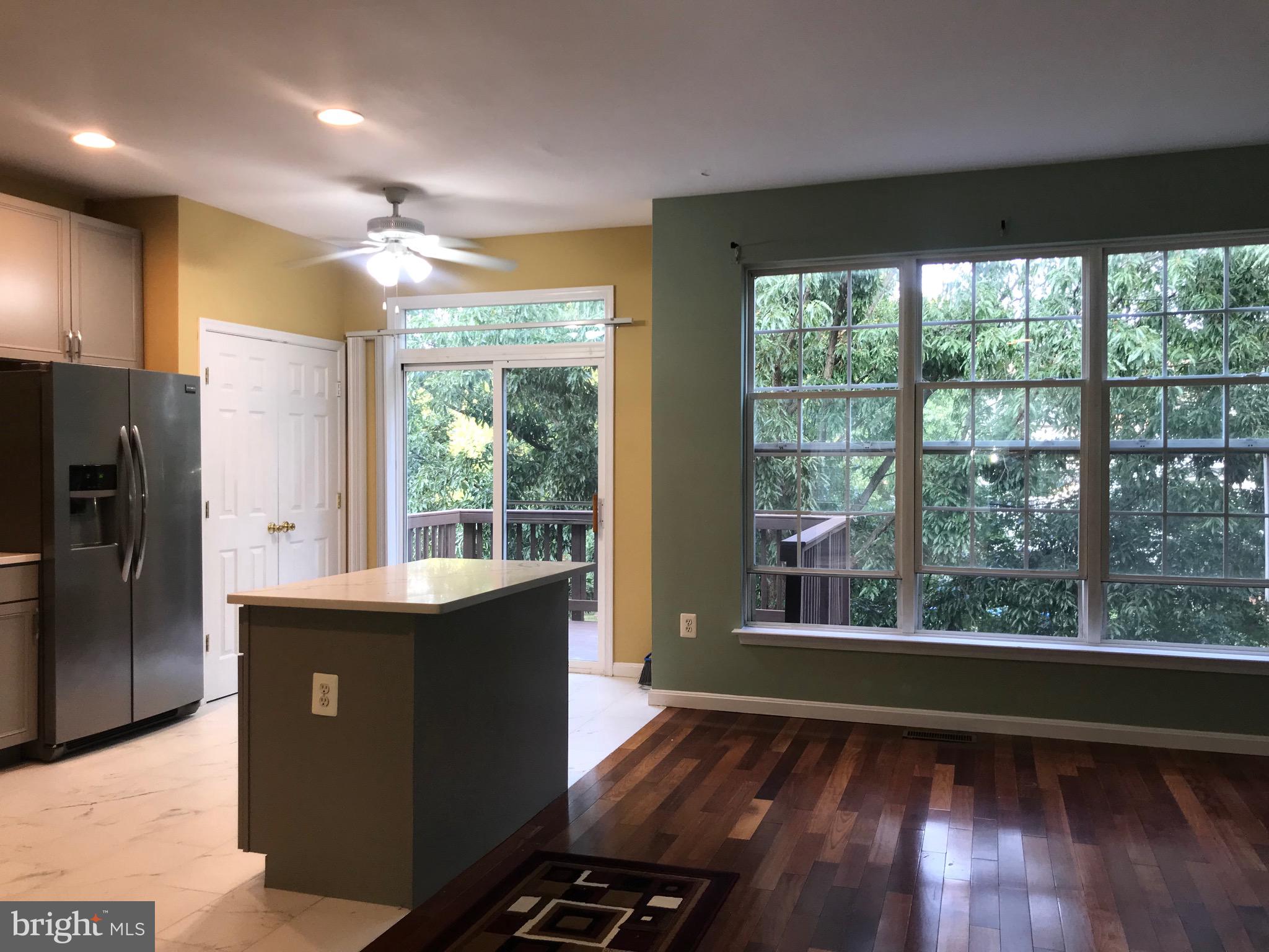 MARKHAMS GRANT - Residential Lease