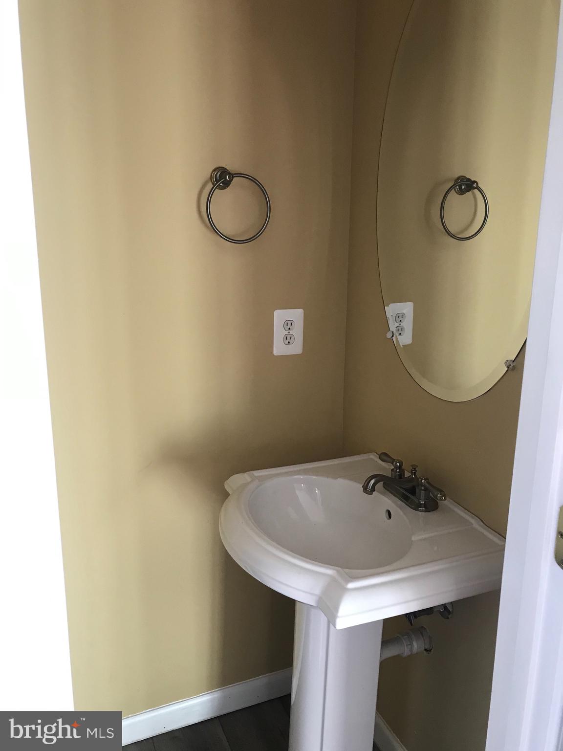 MARKHAMS GRANT - Residential Lease