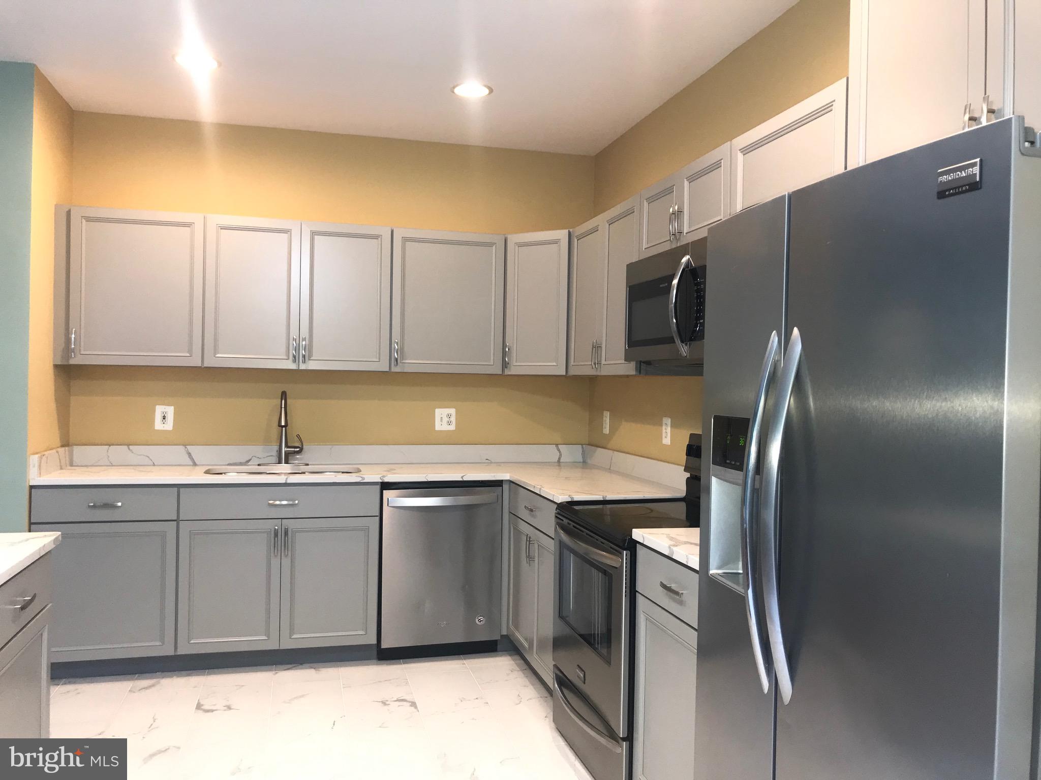 MARKHAMS GRANT - Residential Lease