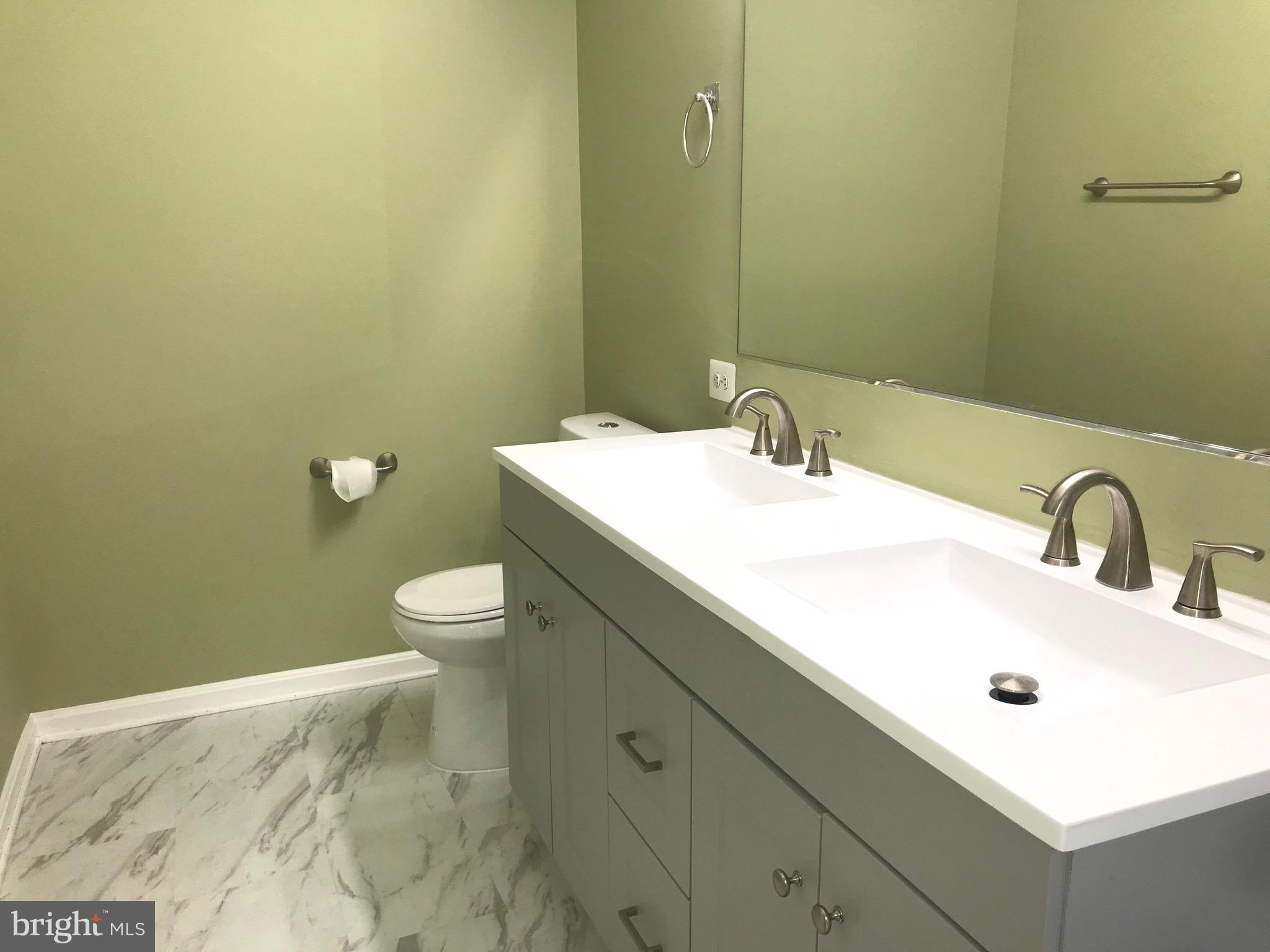 MARKHAMS GRANT - Residential Lease