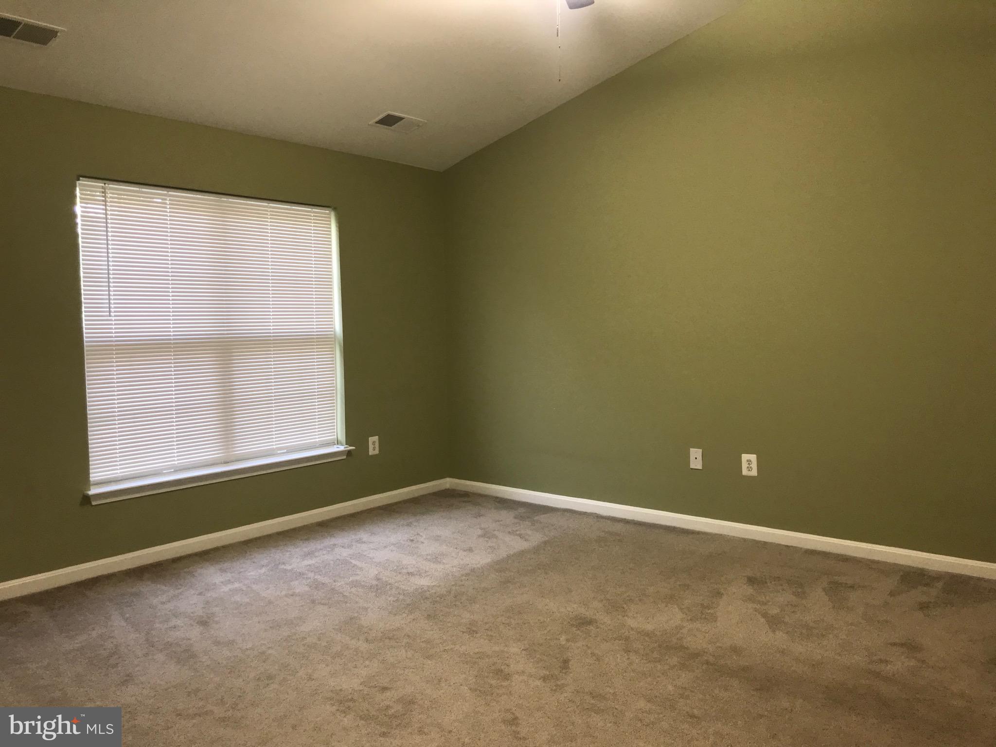 MARKHAMS GRANT - Residential Lease