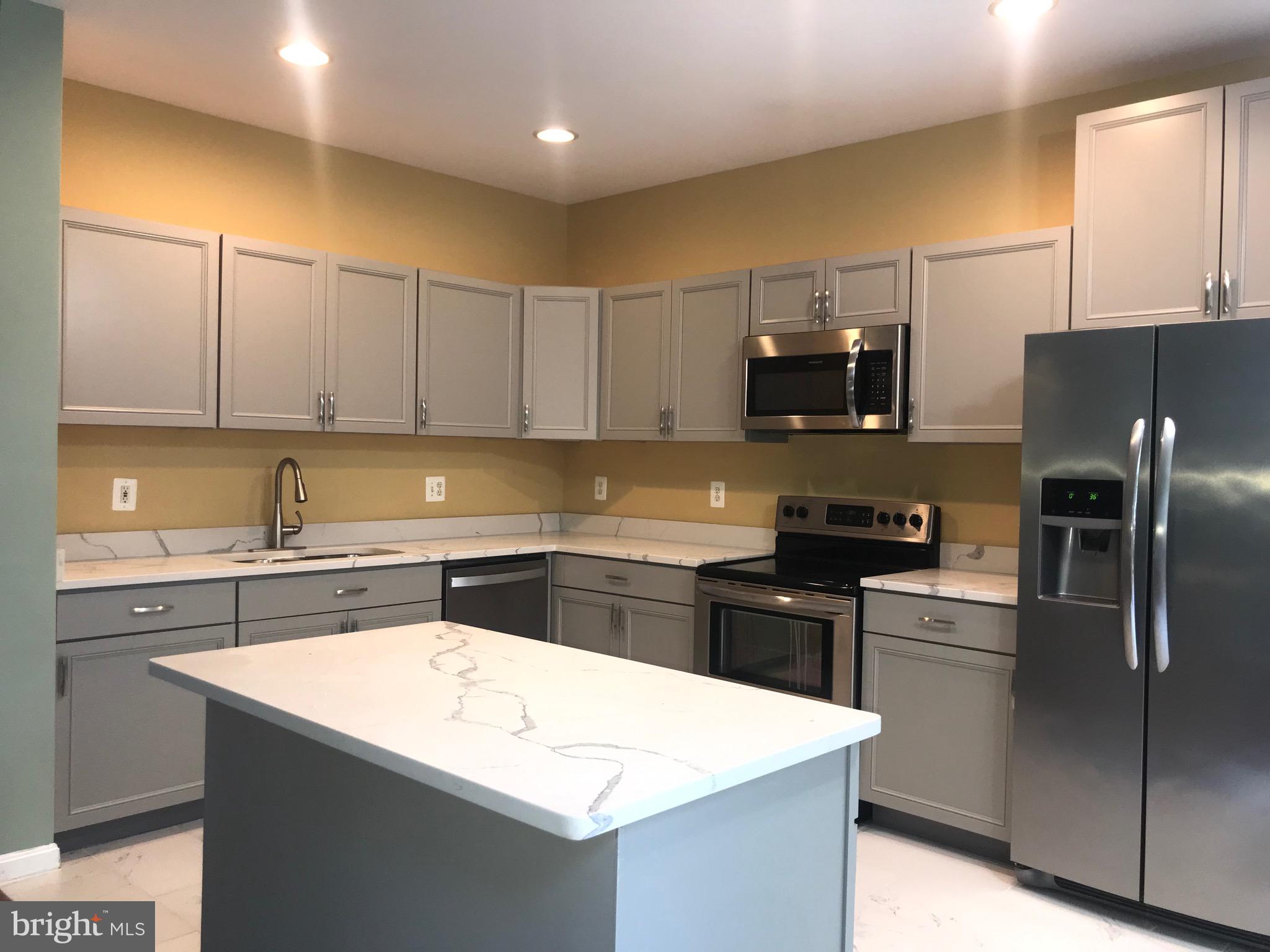 MARKHAMS GRANT - Residential Lease