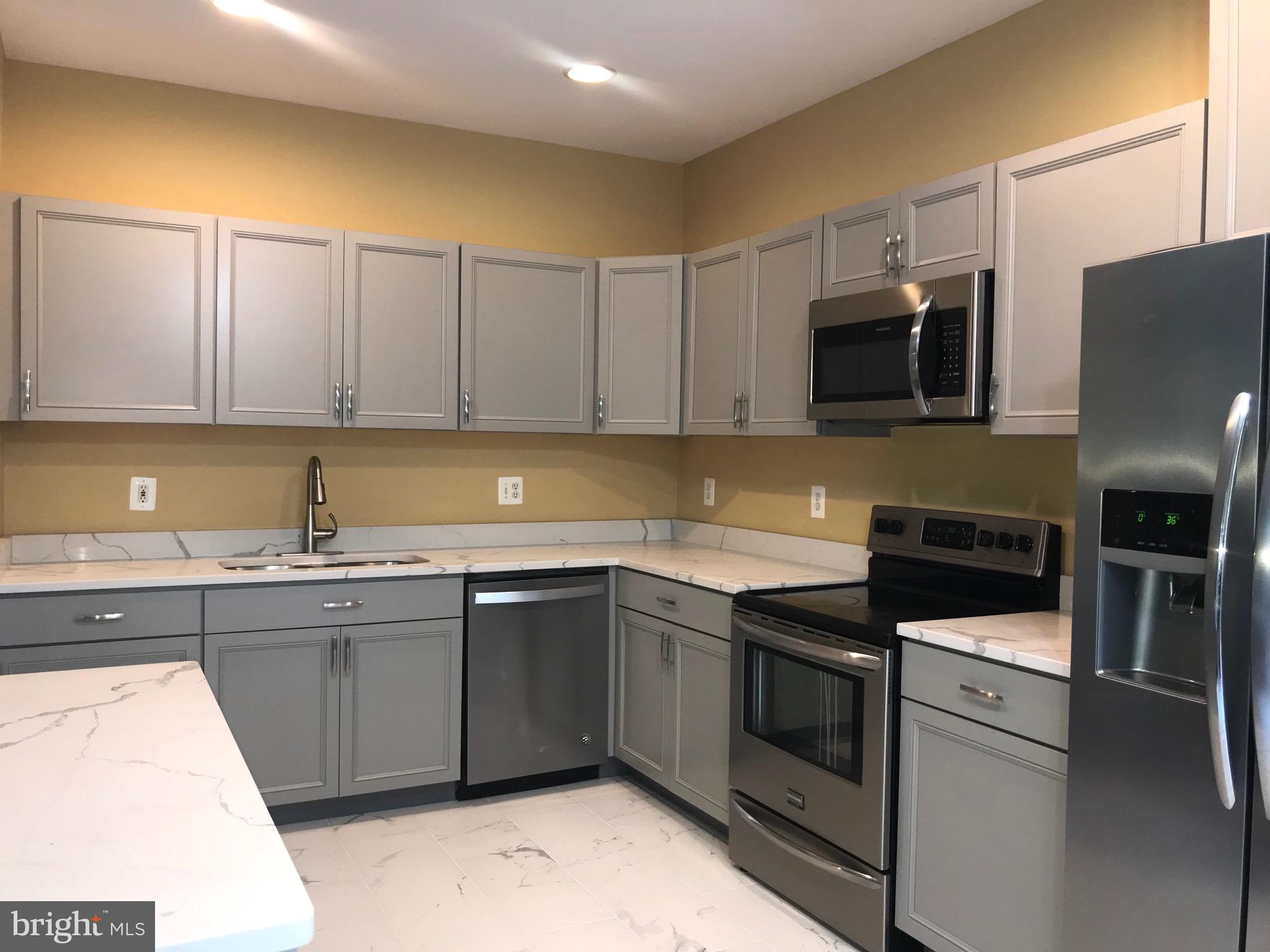 MARKHAMS GRANT - Residential Lease