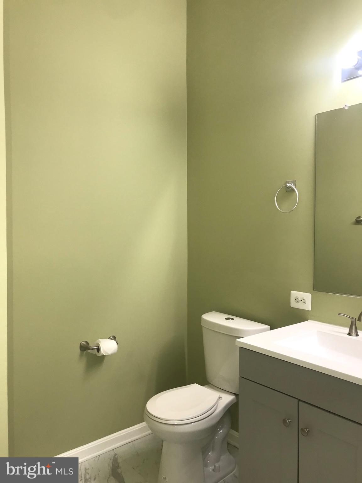 MARKHAMS GRANT - Residential Lease