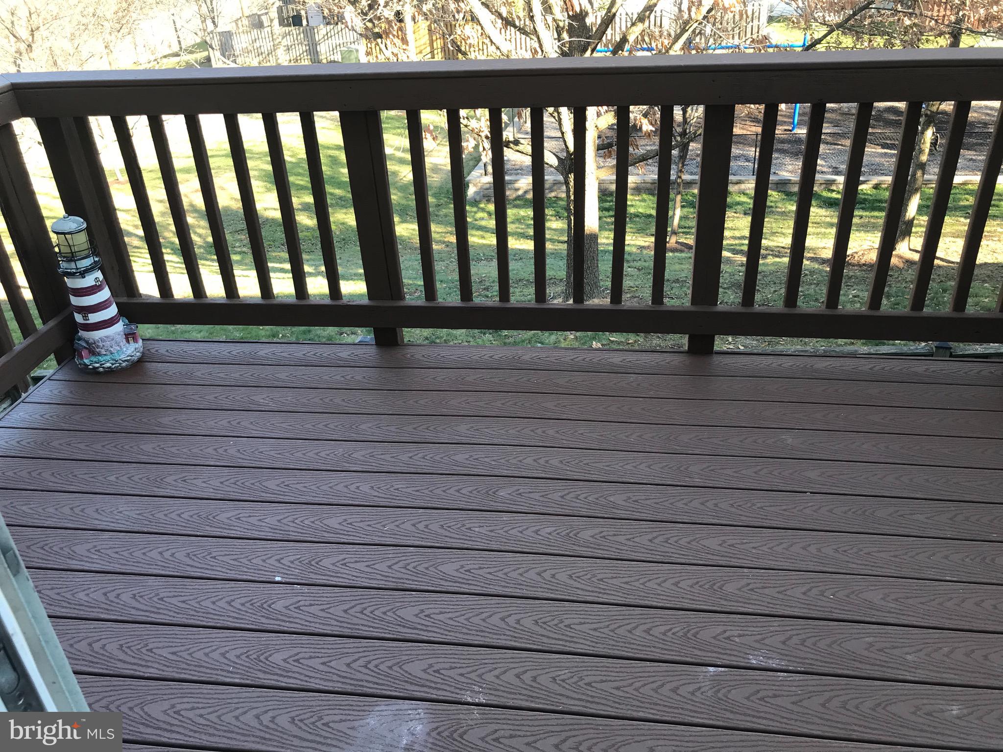 MARKHAMS GRANT - Residential Lease