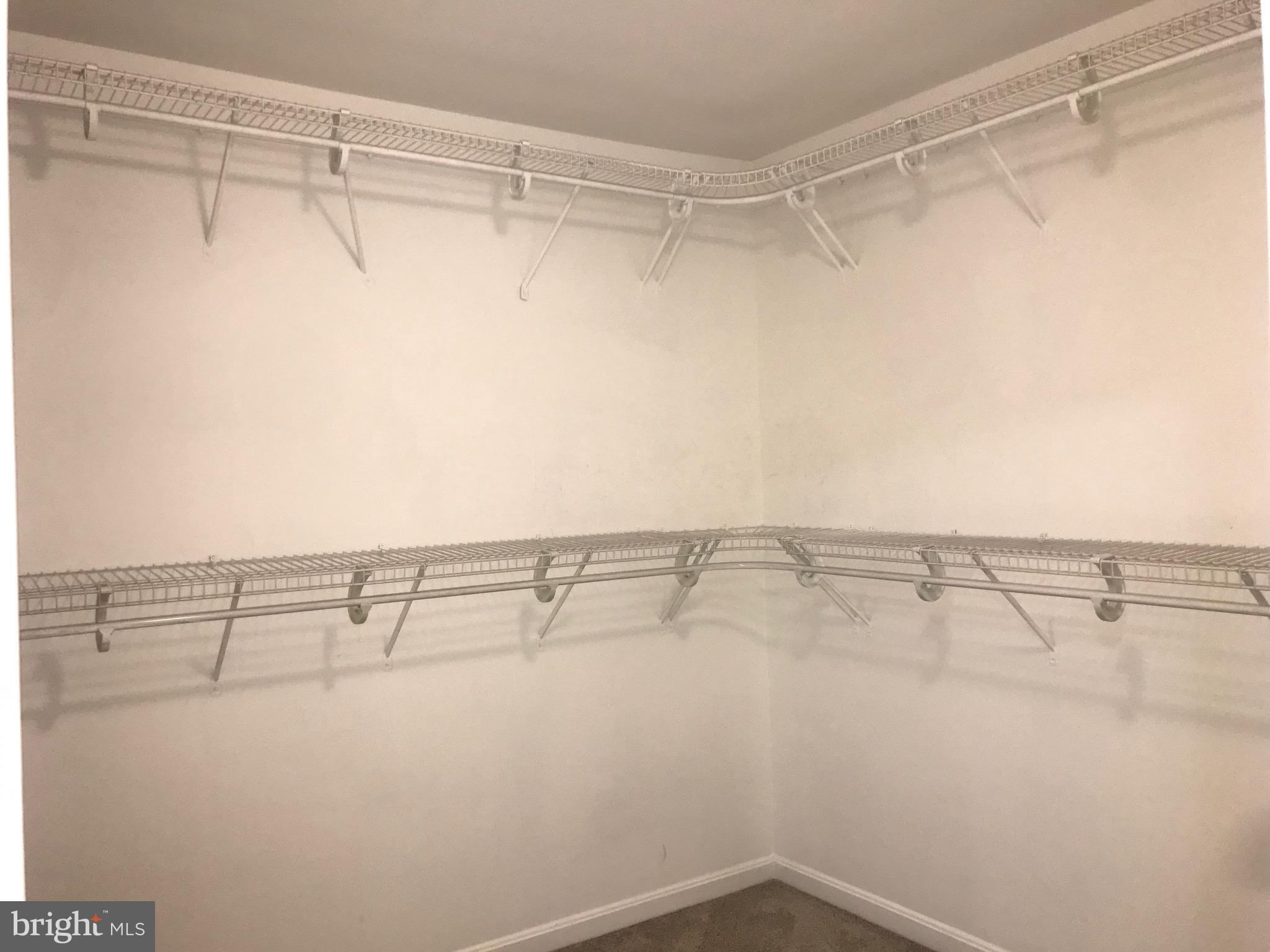 MARKHAMS GRANT - Residential Lease