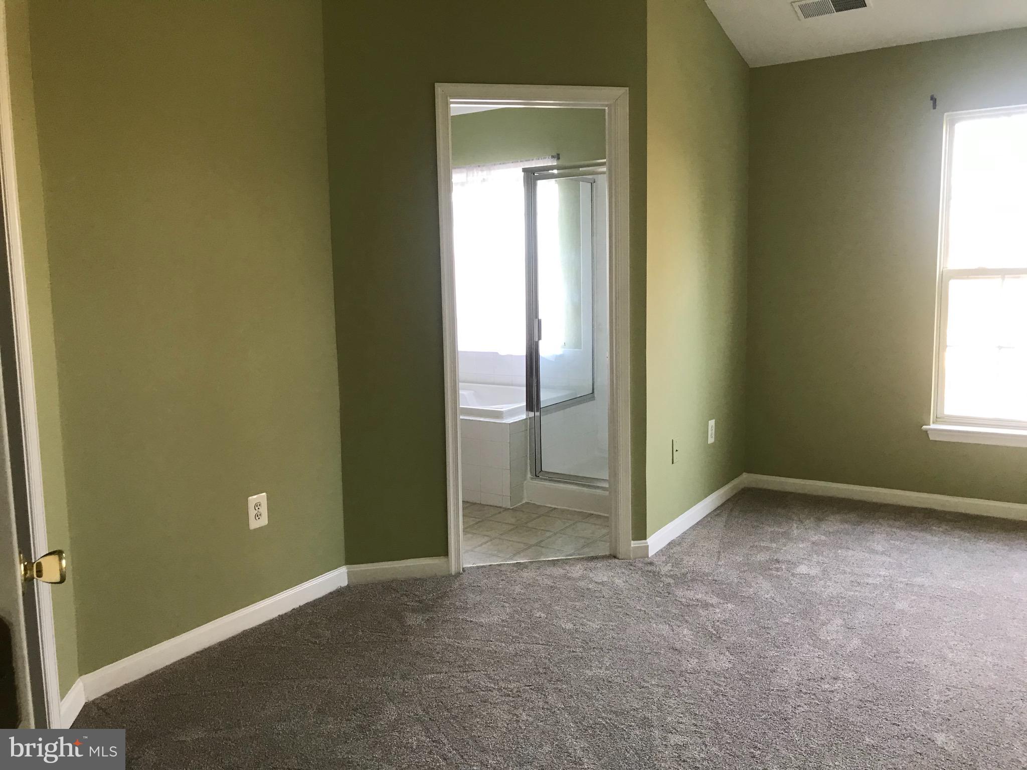 MARKHAMS GRANT - Residential Lease