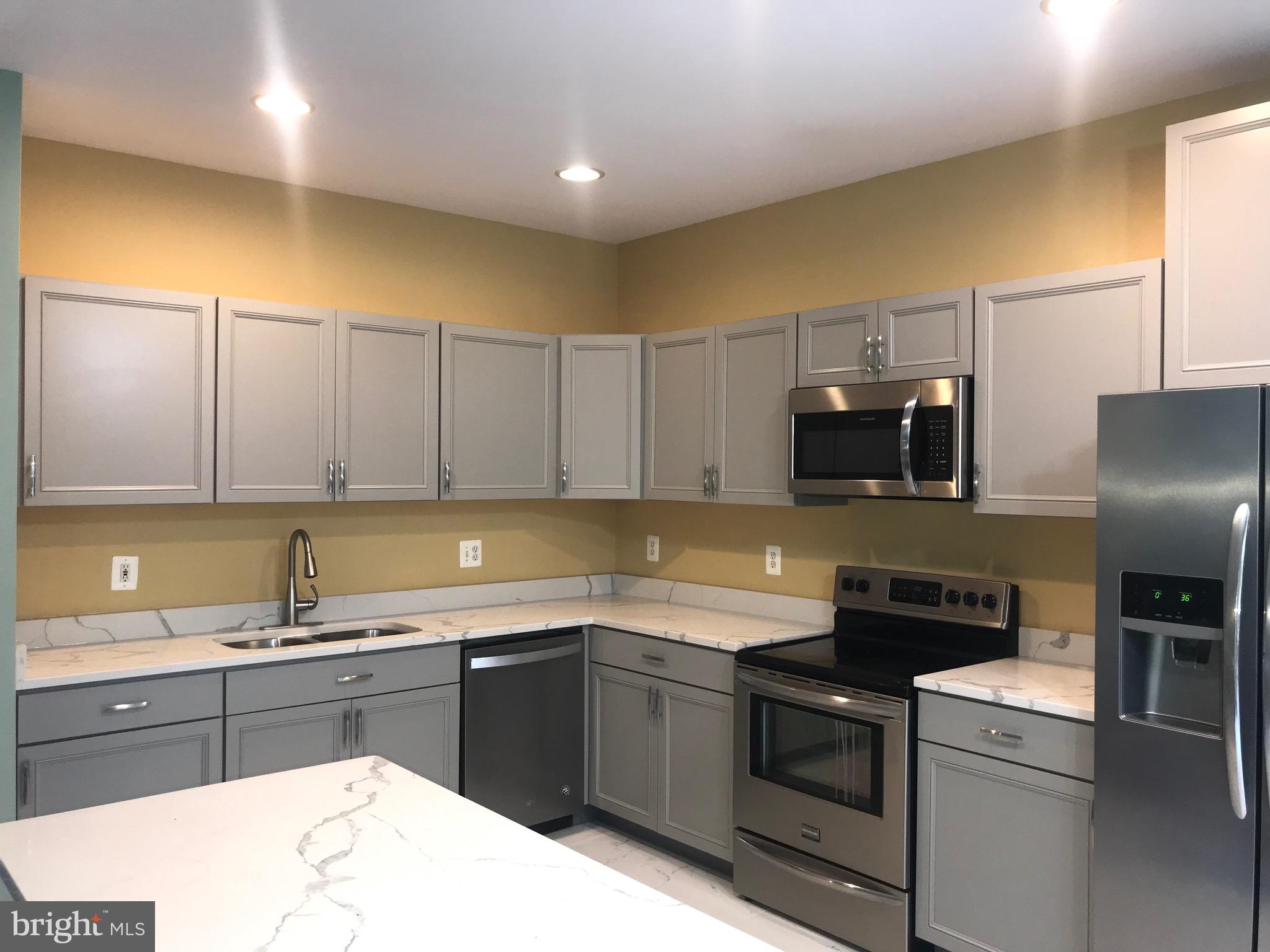 MARKHAMS GRANT - Residential Lease