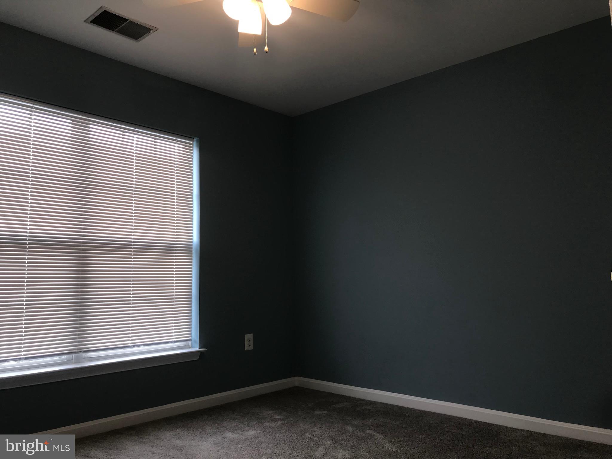 MARKHAMS GRANT - Residential Lease