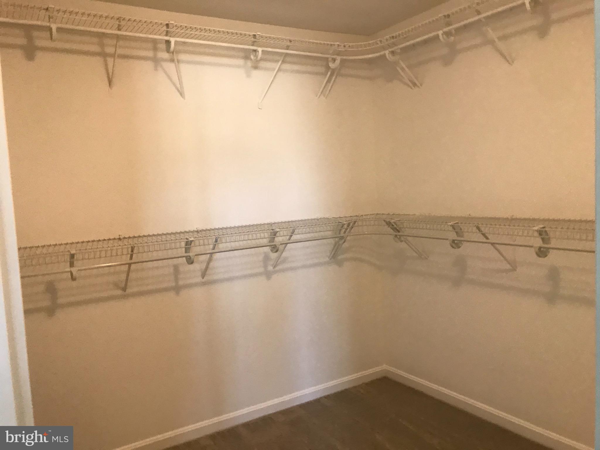 MARKHAMS GRANT - Residential Lease