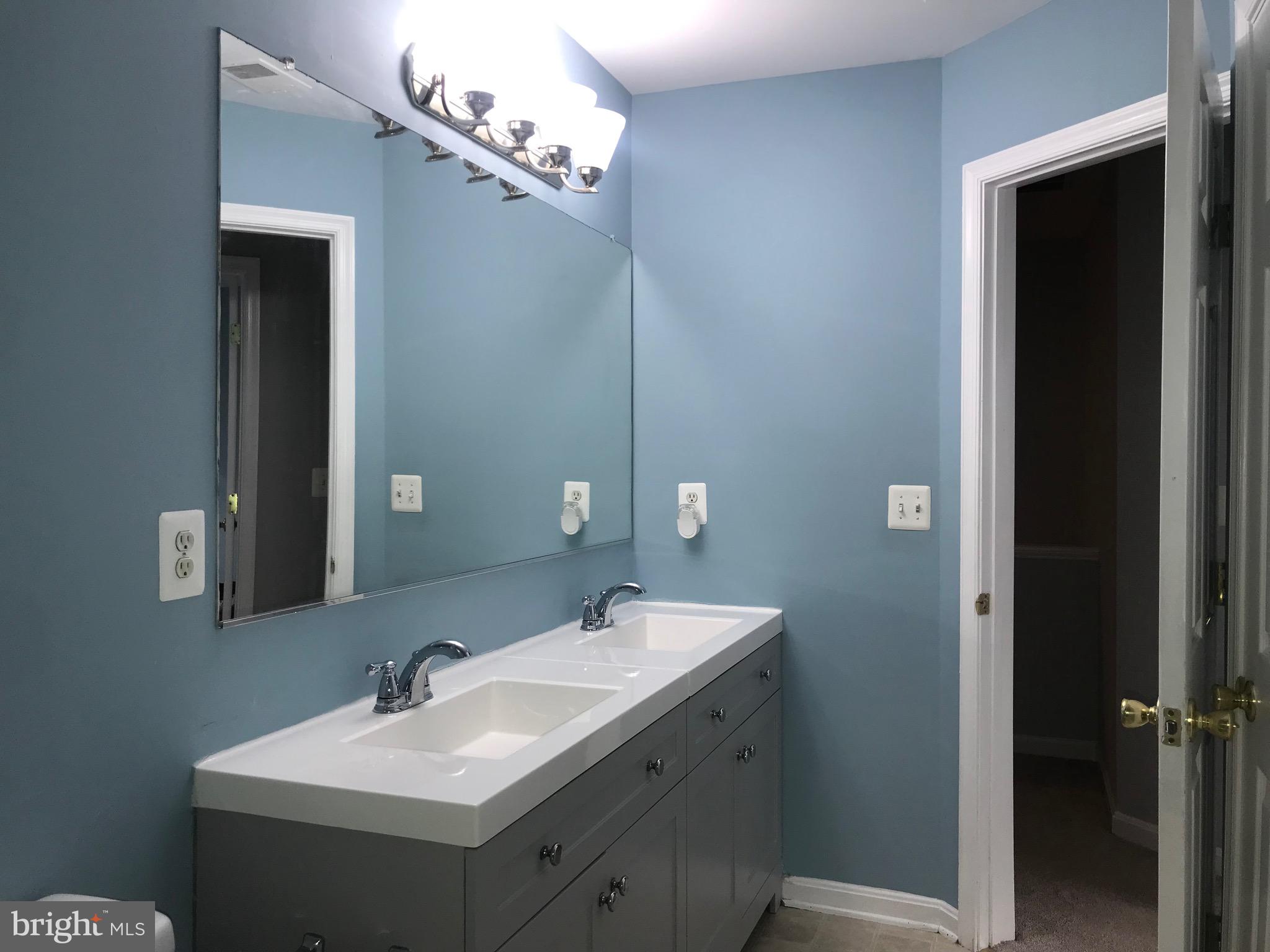 MARKHAMS GRANT - Residential Lease