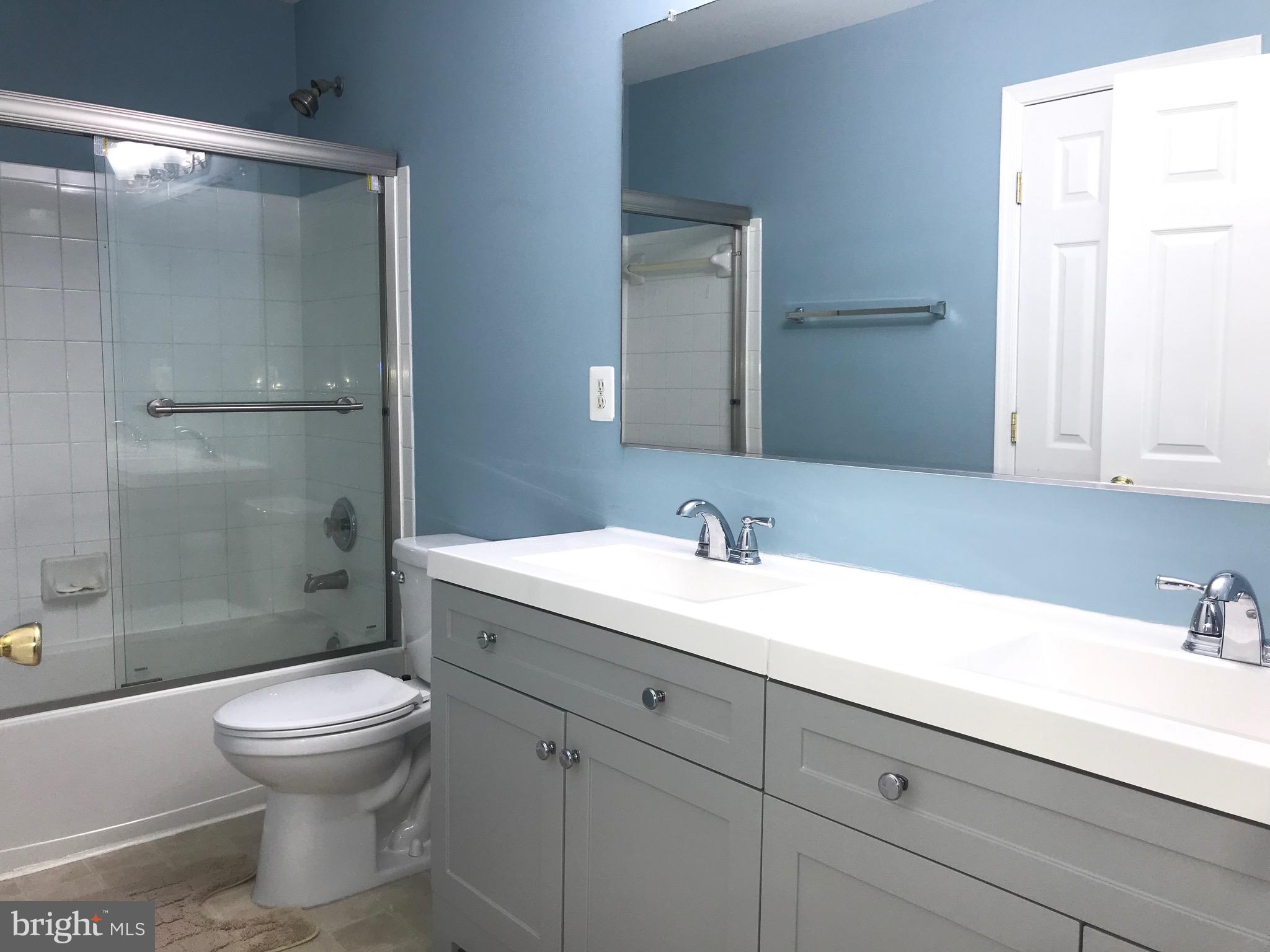 MARKHAMS GRANT - Residential Lease