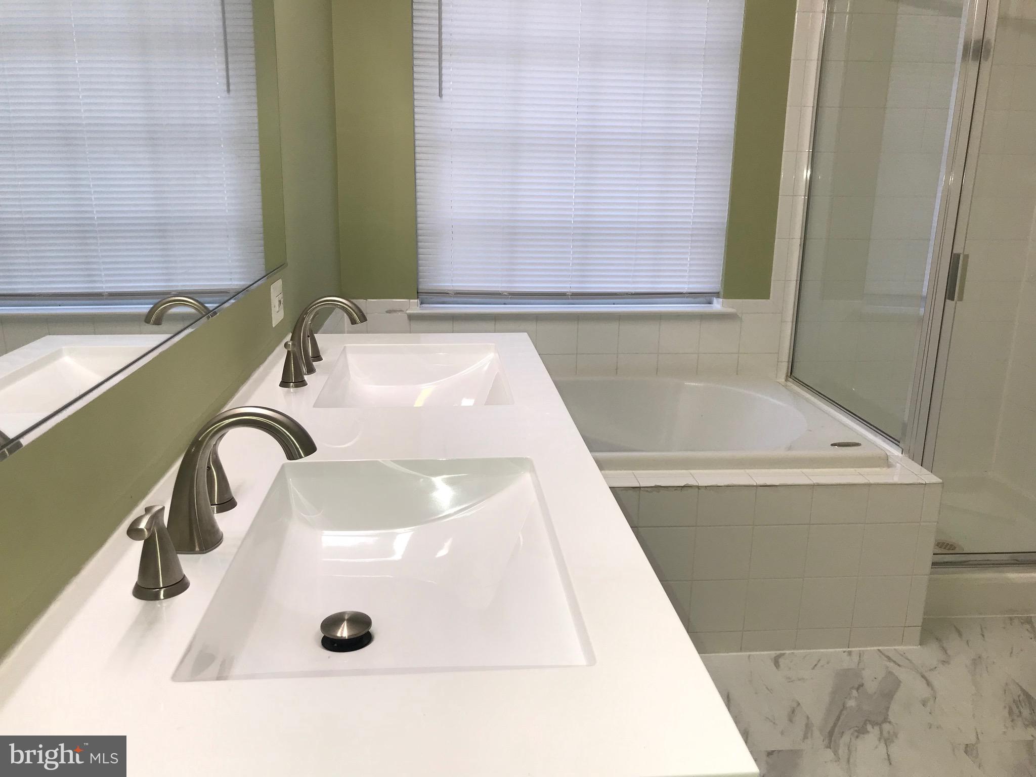 MARKHAMS GRANT - Residential Lease