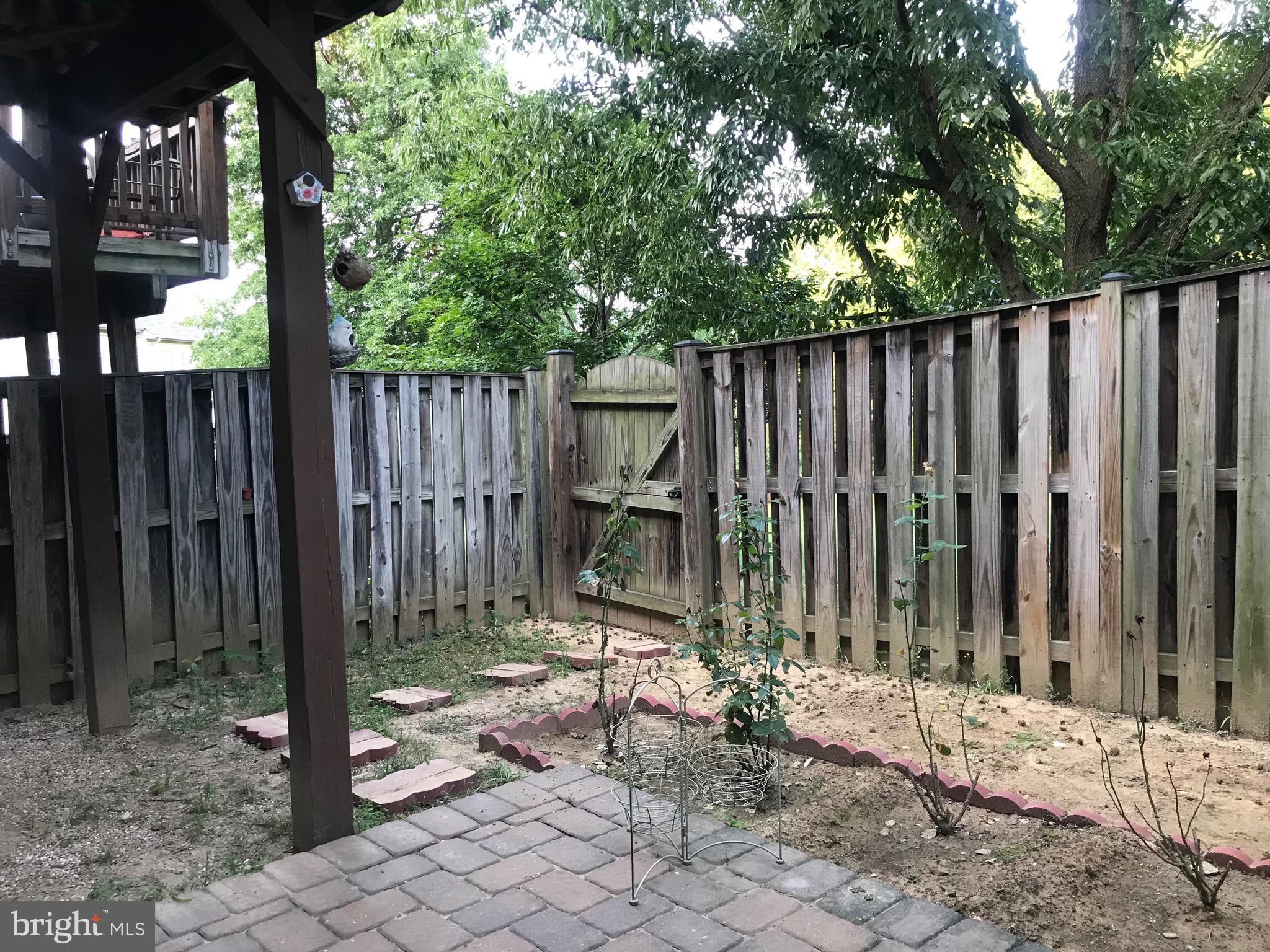 MARKHAMS GRANT - Residential Lease