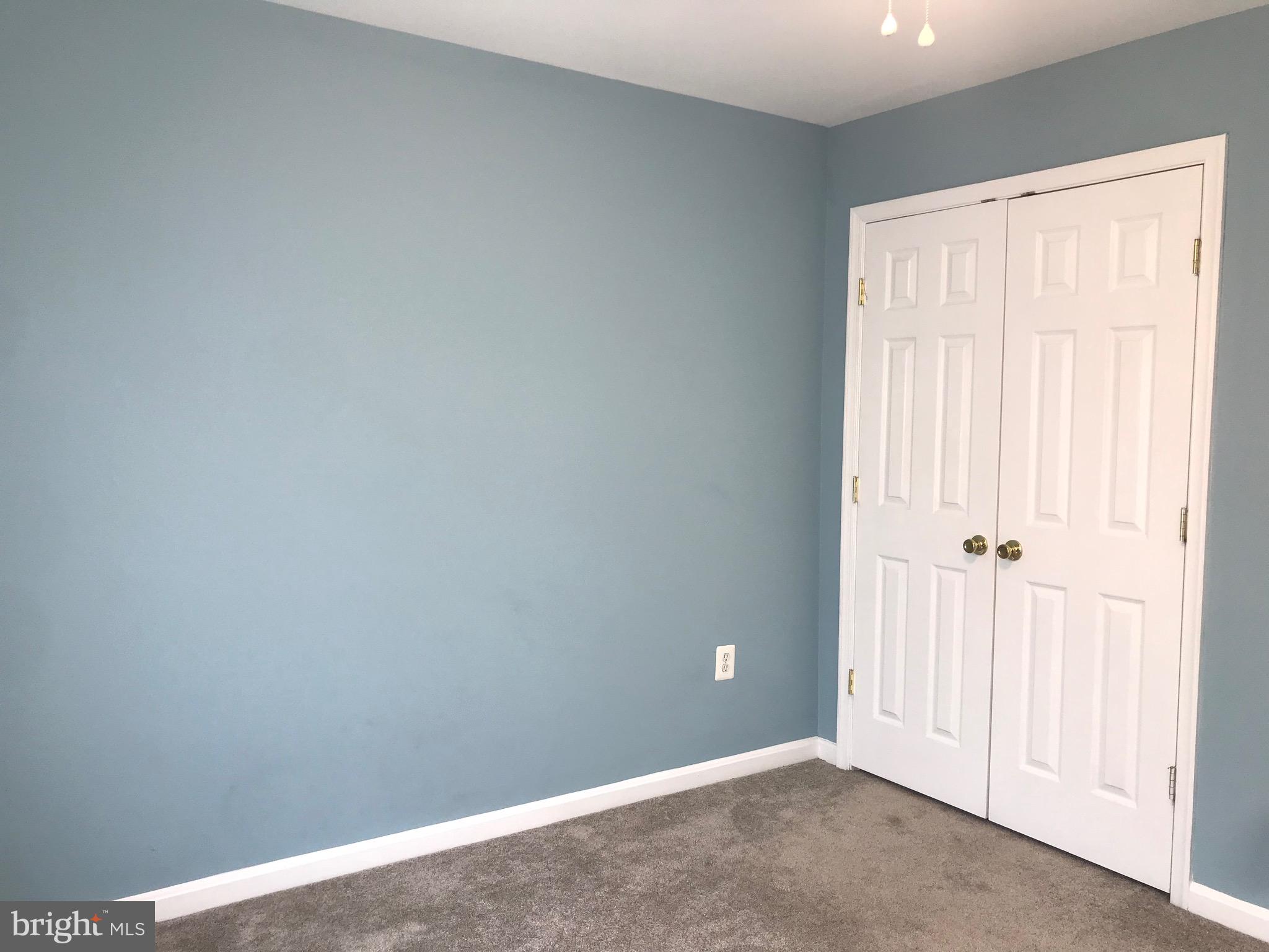 MARKHAMS GRANT - Residential Lease