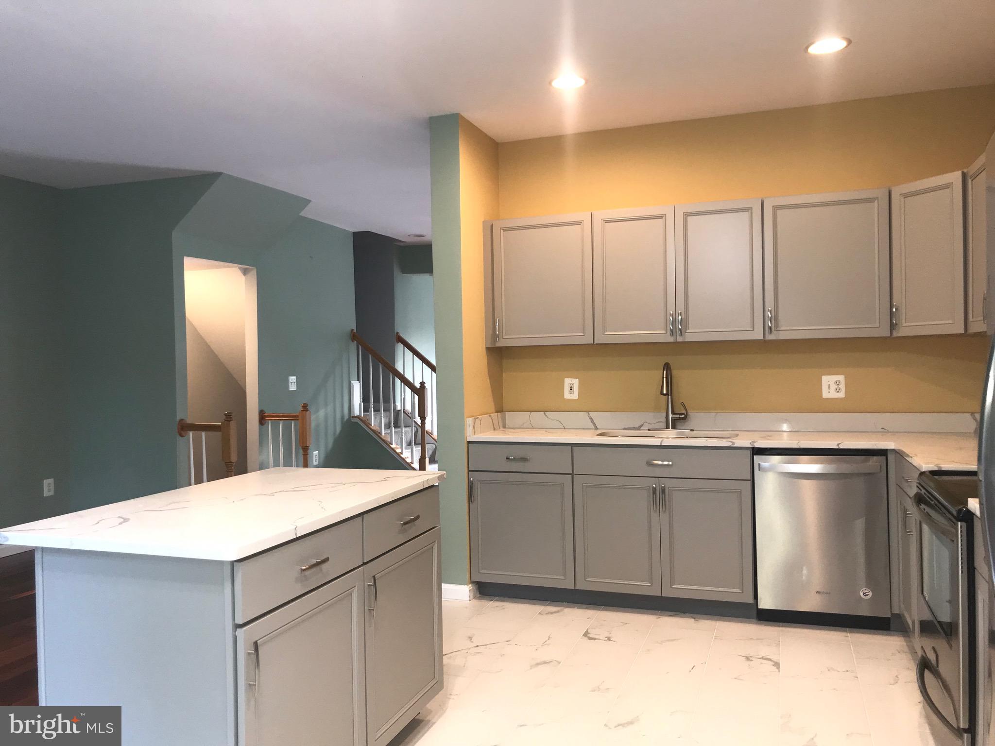 MARKHAMS GRANT - Residential Lease