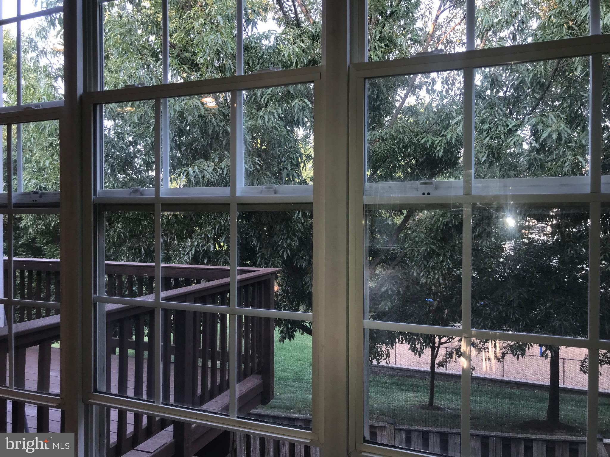 MARKHAMS GRANT - Residential Lease