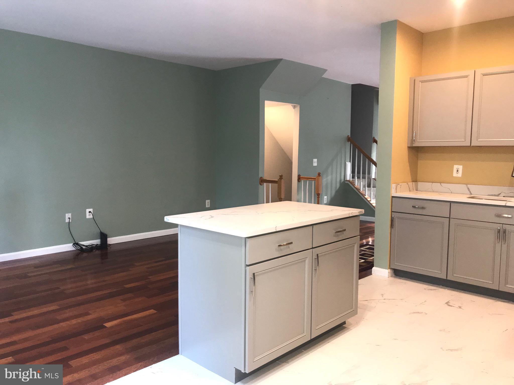 MARKHAMS GRANT - Residential Lease