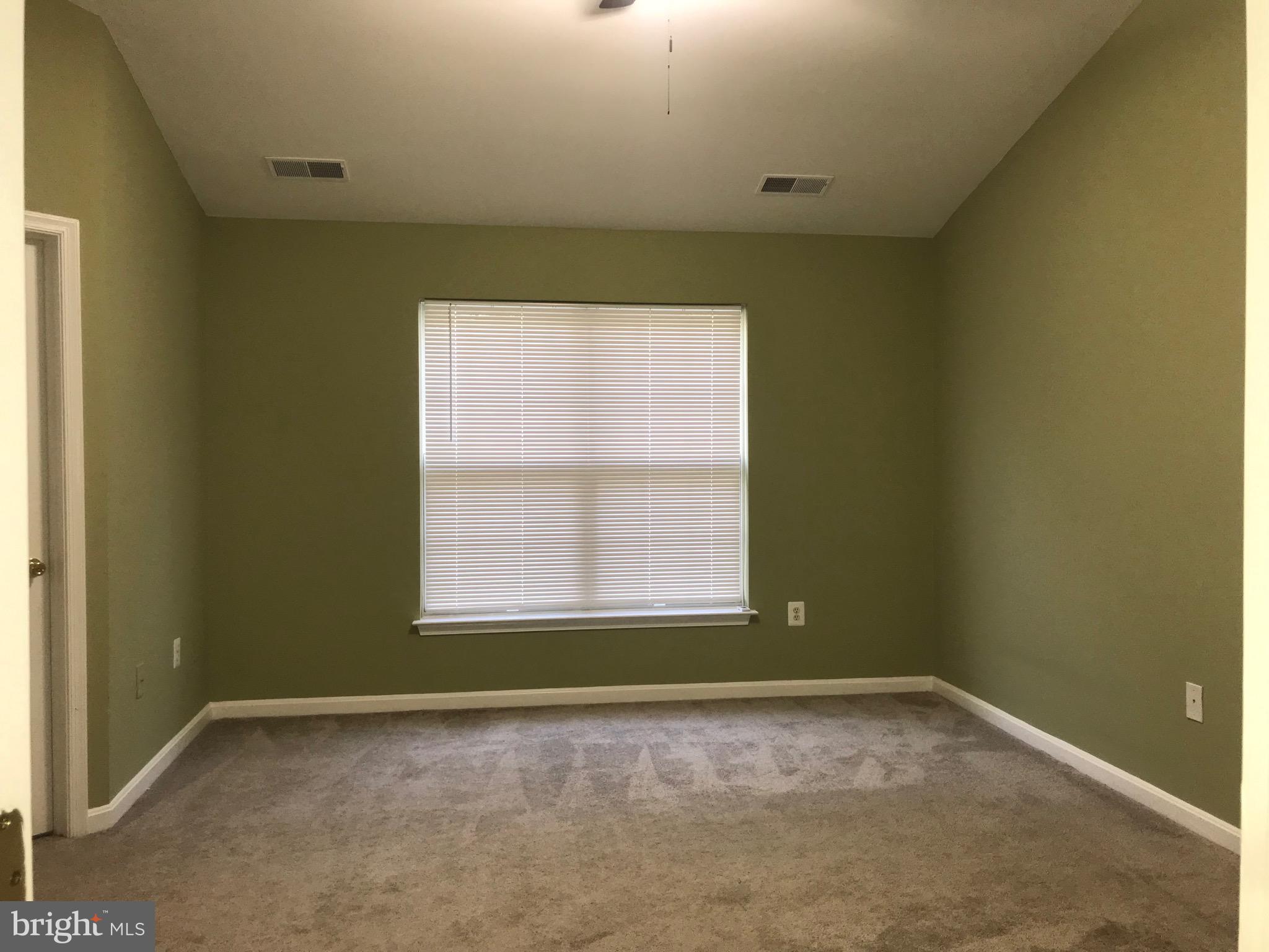 MARKHAMS GRANT - Residential Lease