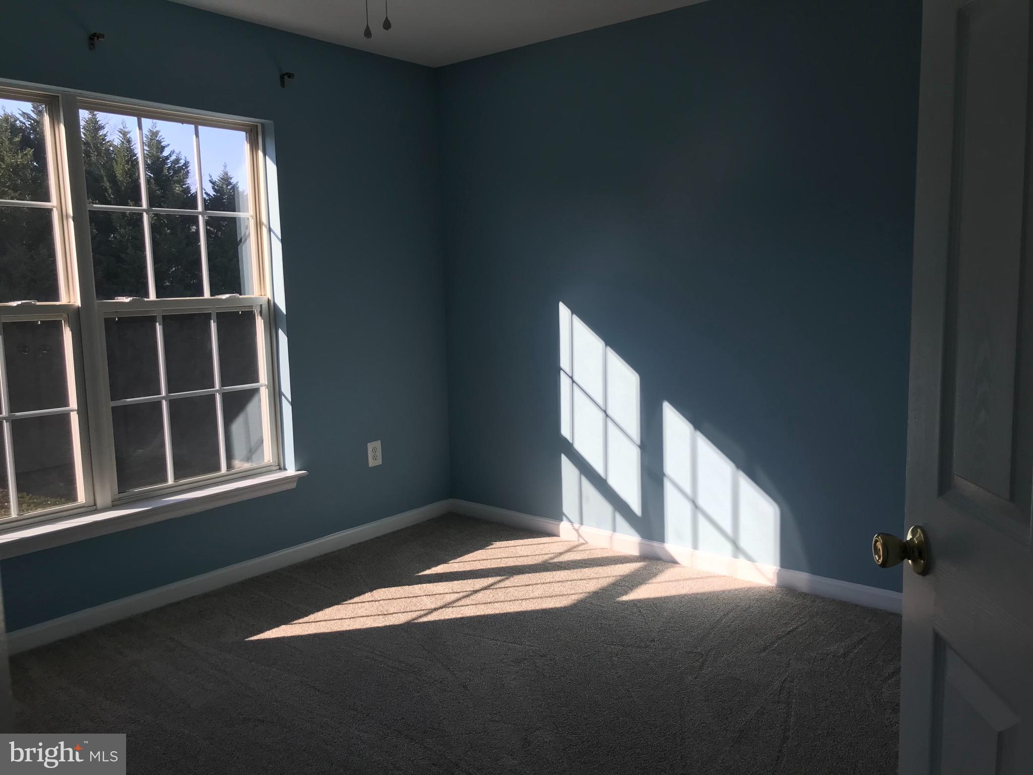 MARKHAMS GRANT - Residential Lease