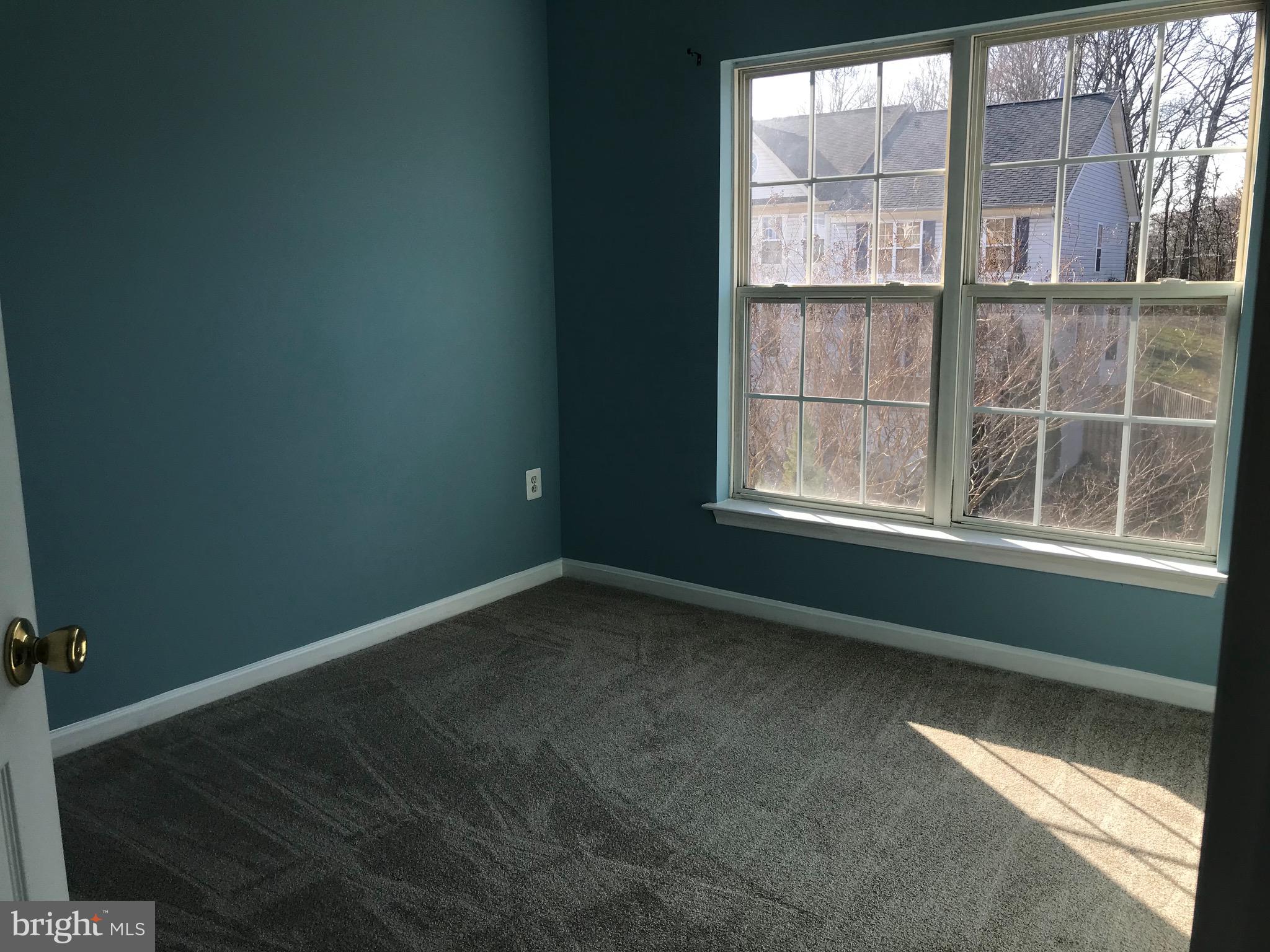 MARKHAMS GRANT - Residential Lease