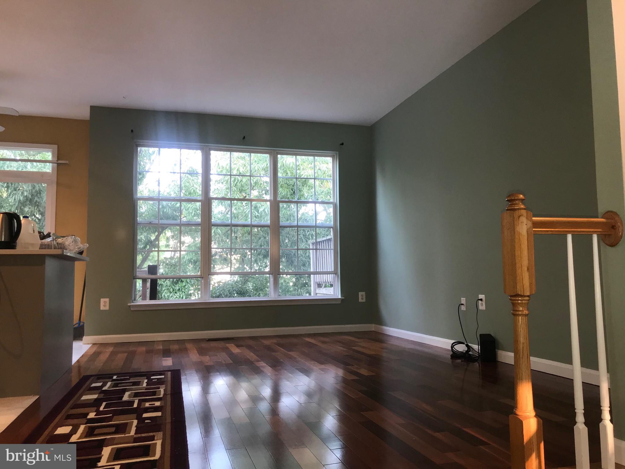 MARKHAMS GRANT - Residential Lease