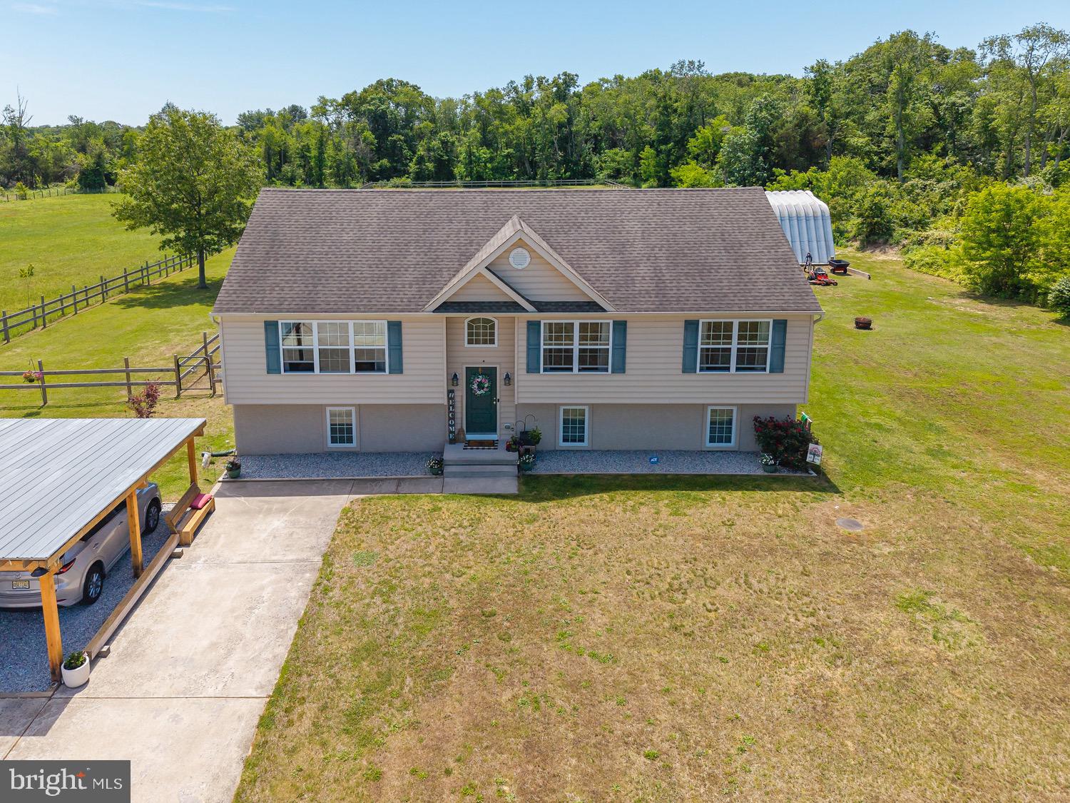 Photo 1 of 45 — 1672 WEYMOUTH ROAD, VINELAND, NJ 08360