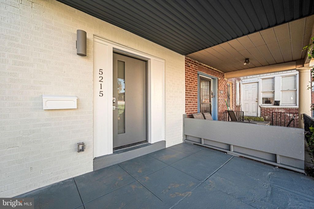 Photo of 5215 N Marvine Street, PHILADELPHIA, PA 19141 (MLS # PAPH2545610)