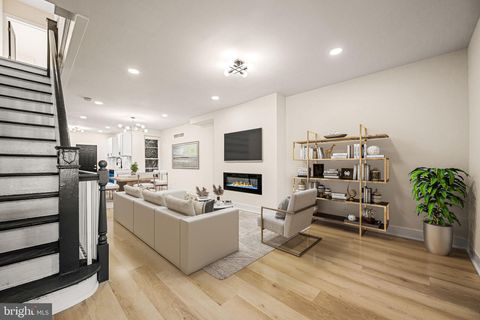 5215 N MARVINE STREET PHILADELPHIA PA 19141