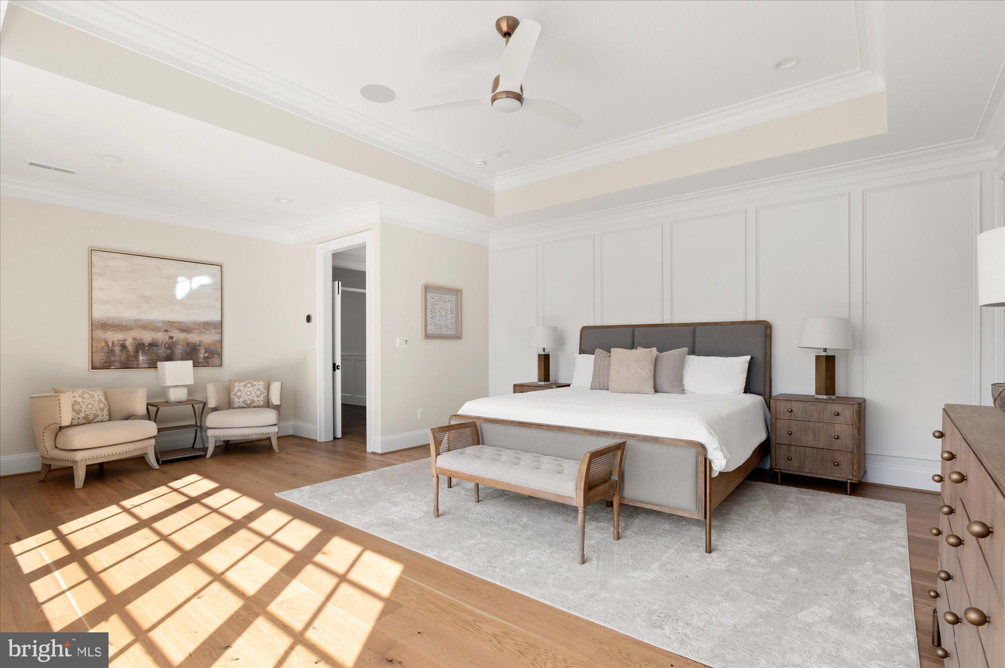 COUNTRY CLUB HILLS - Residential