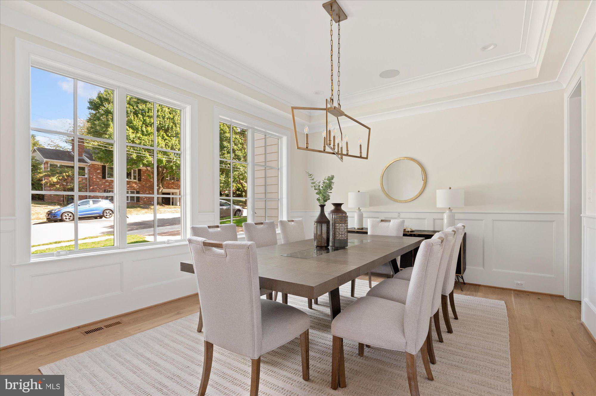 COUNTRY CLUB HILLS - Residential