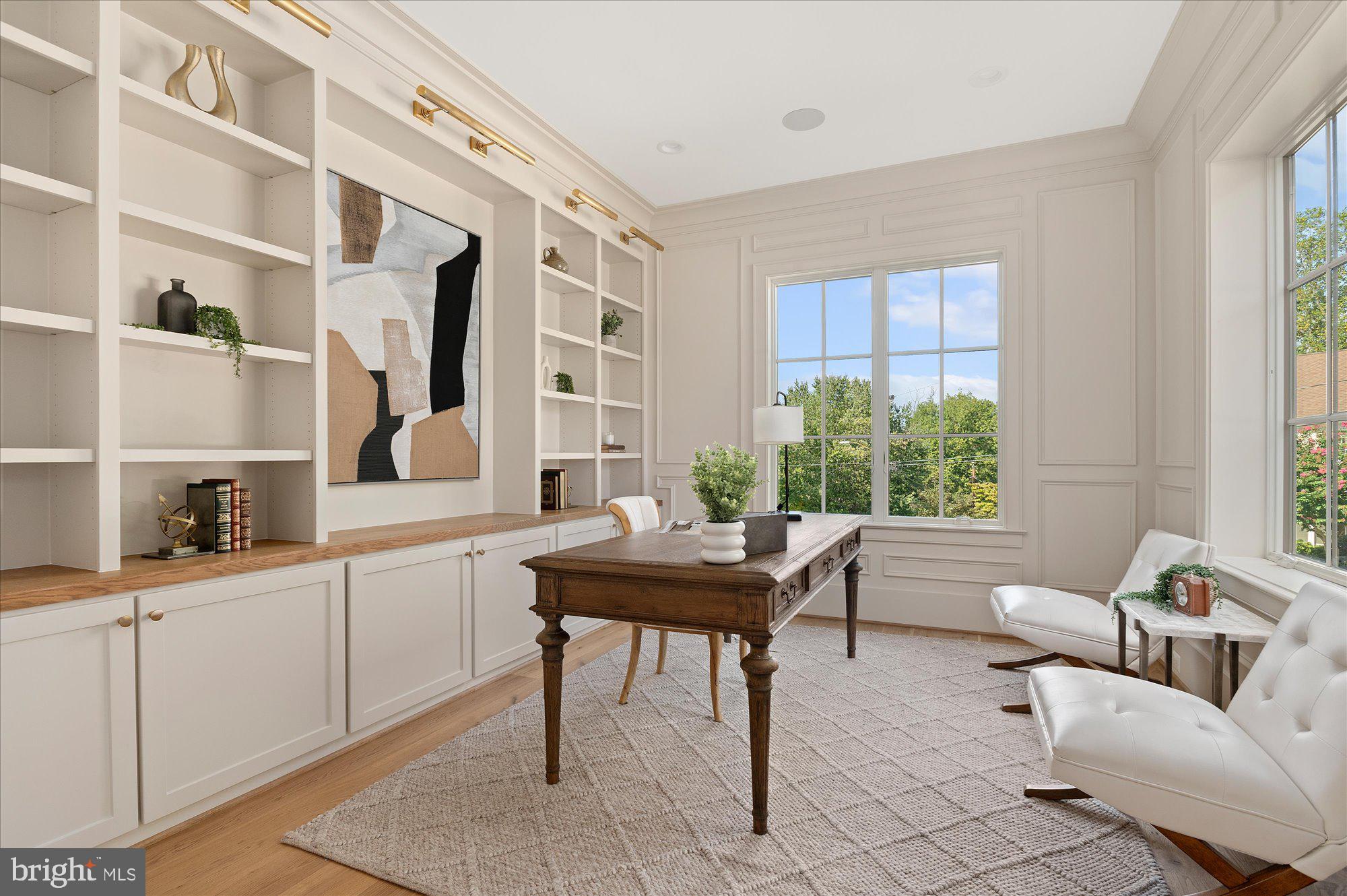 COUNTRY CLUB HILLS - Residential