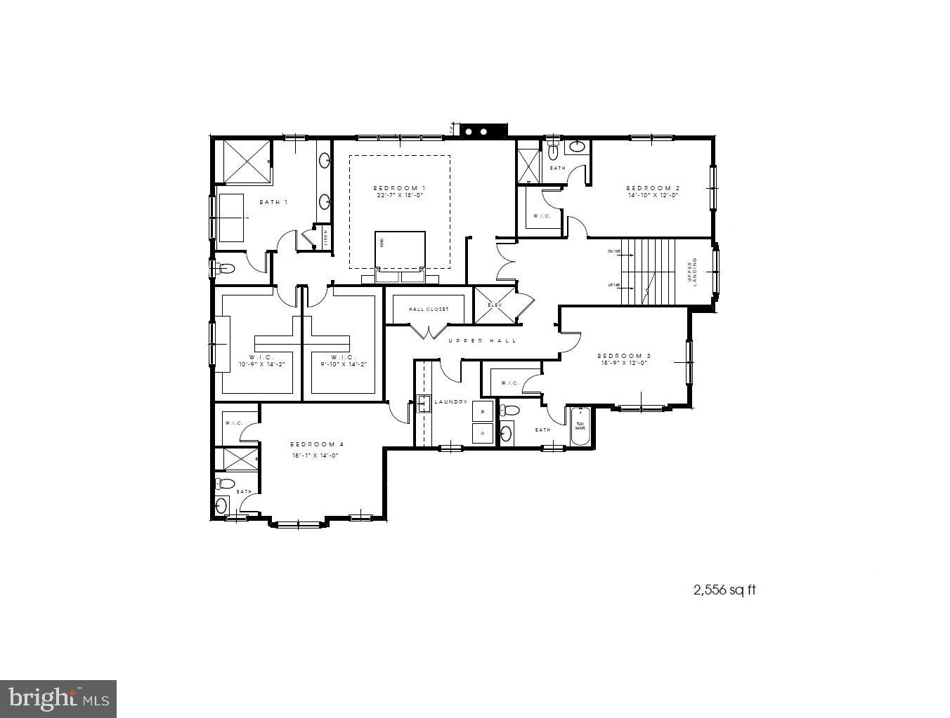 COUNTRY CLUB HILLS - Residential