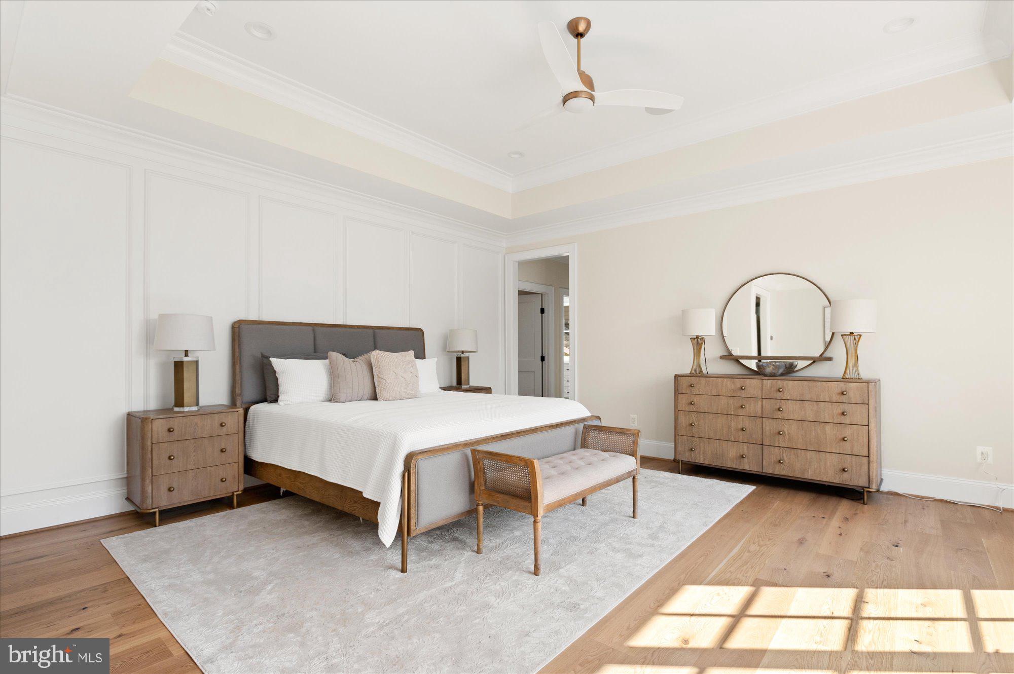 COUNTRY CLUB HILLS - Residential