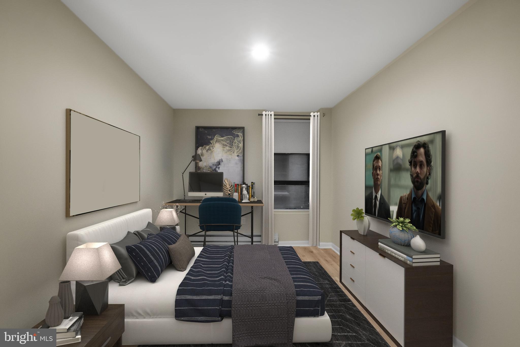 201 S 13TH STREET 801