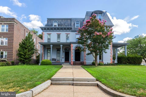 Condo For Rent - 1401 Delaware Avenue #1R<br/> New Castle County, WILMINGTON, DE 19806