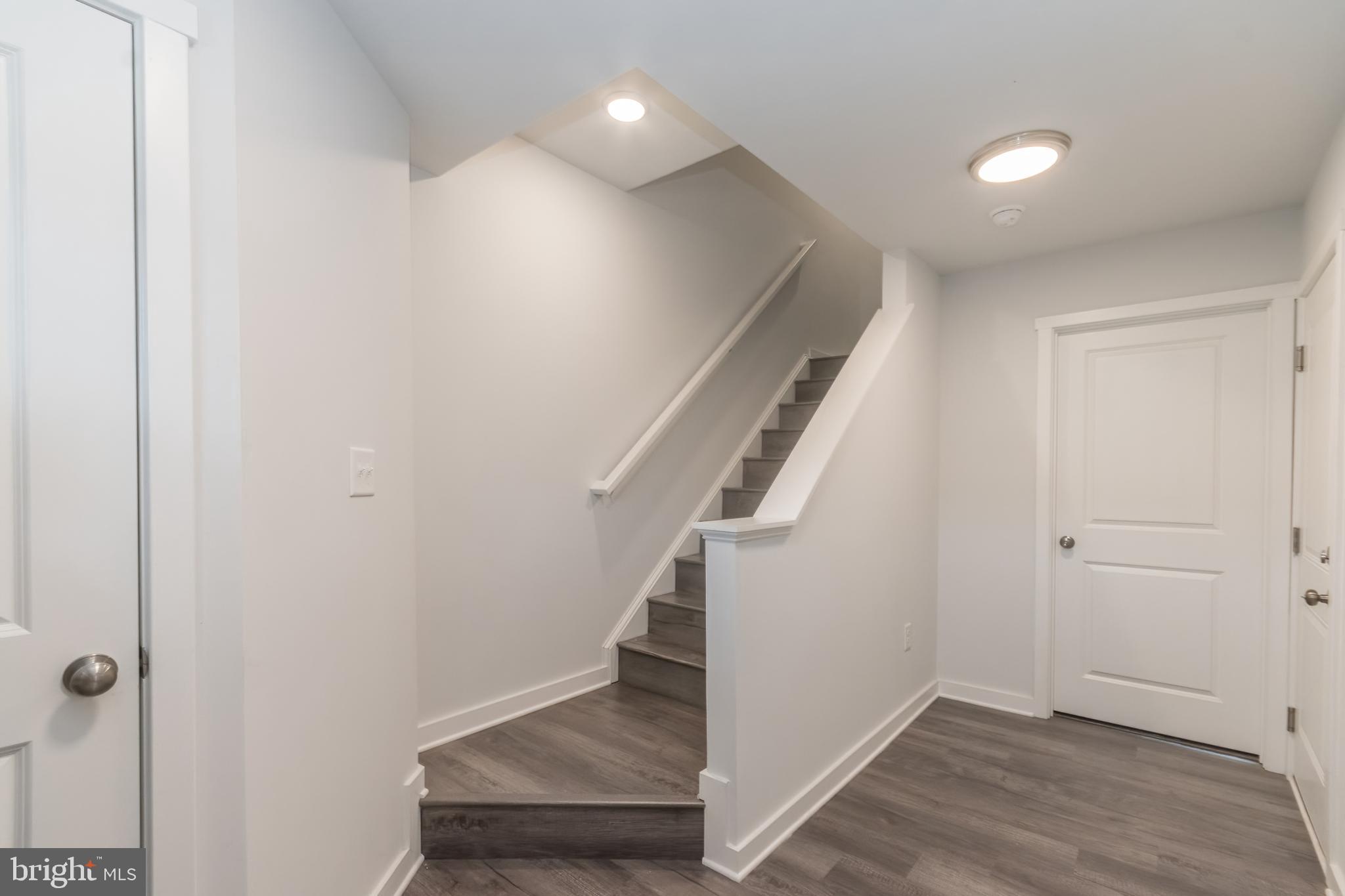 THE COMMUNITIES OF BURWELL - Residential