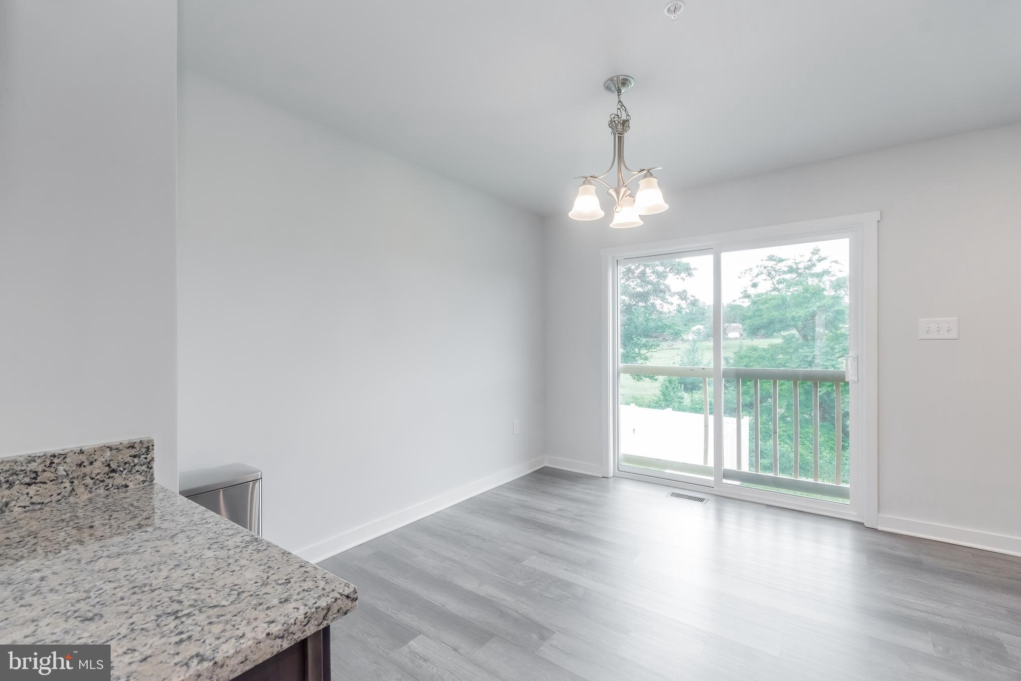 THE COMMUNITIES OF BURWELL - Residential