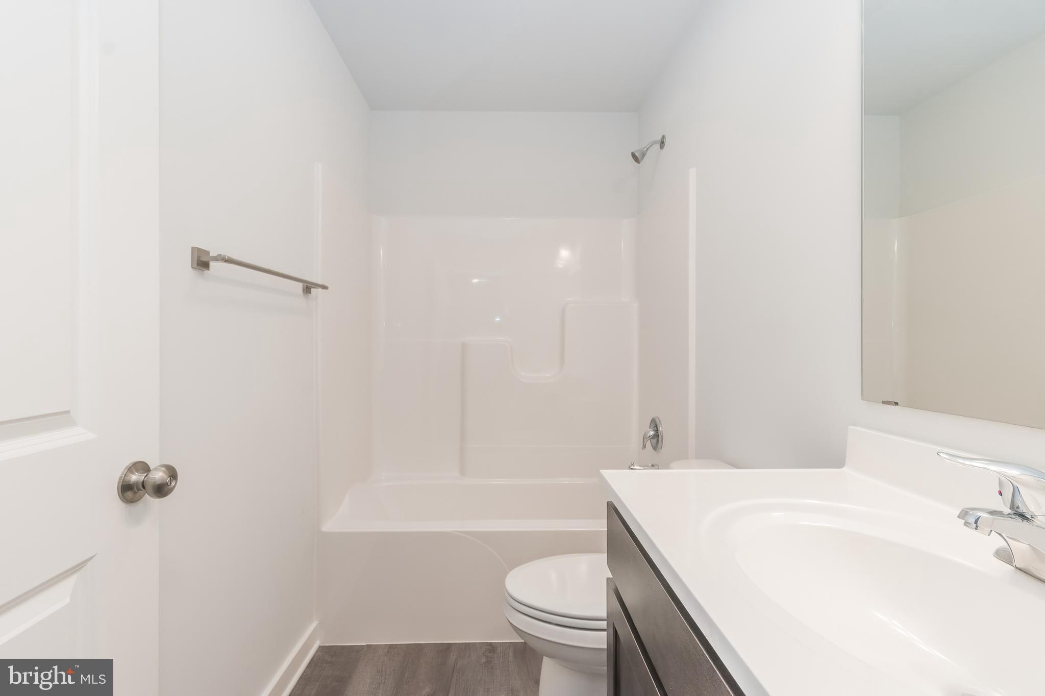 THE COMMUNITIES OF BURWELL - Residential