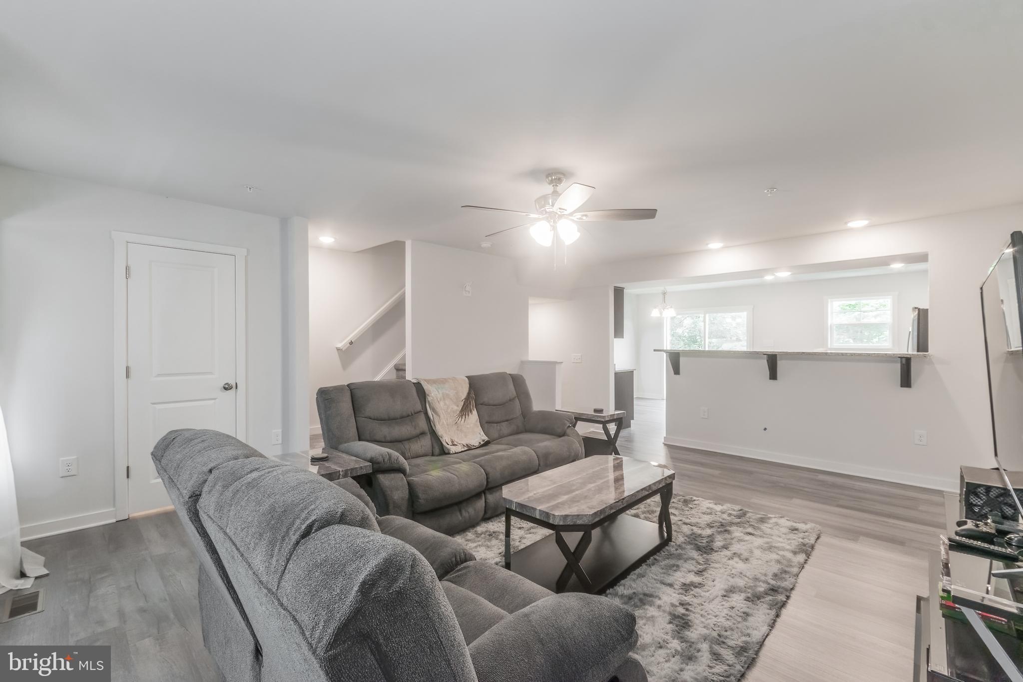 THE COMMUNITIES OF BURWELL - Residential