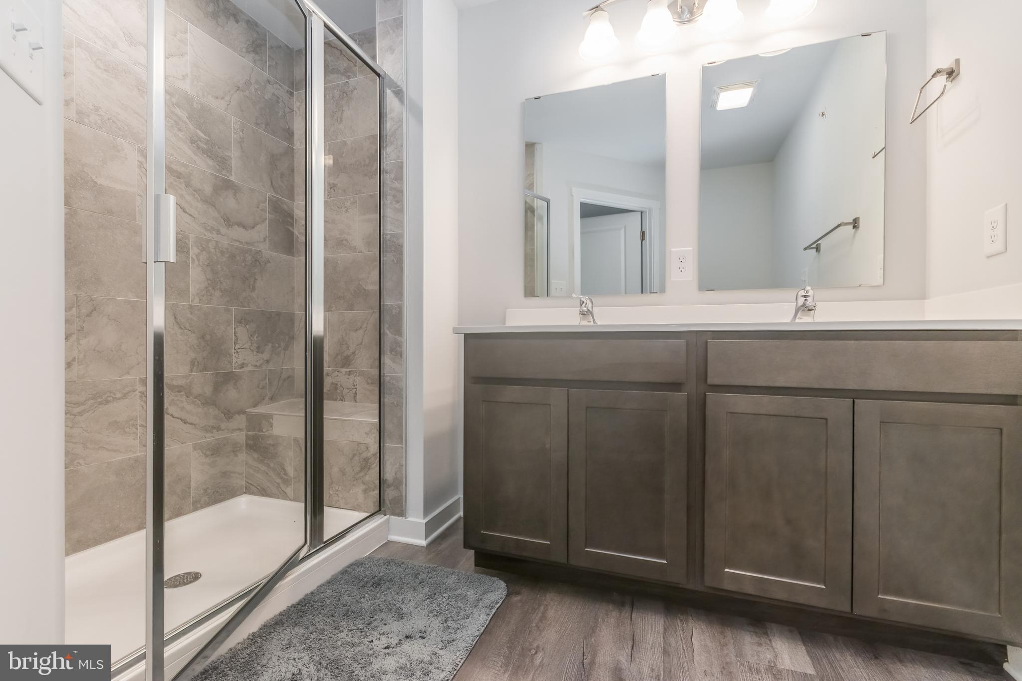 THE COMMUNITIES OF BURWELL - Residential