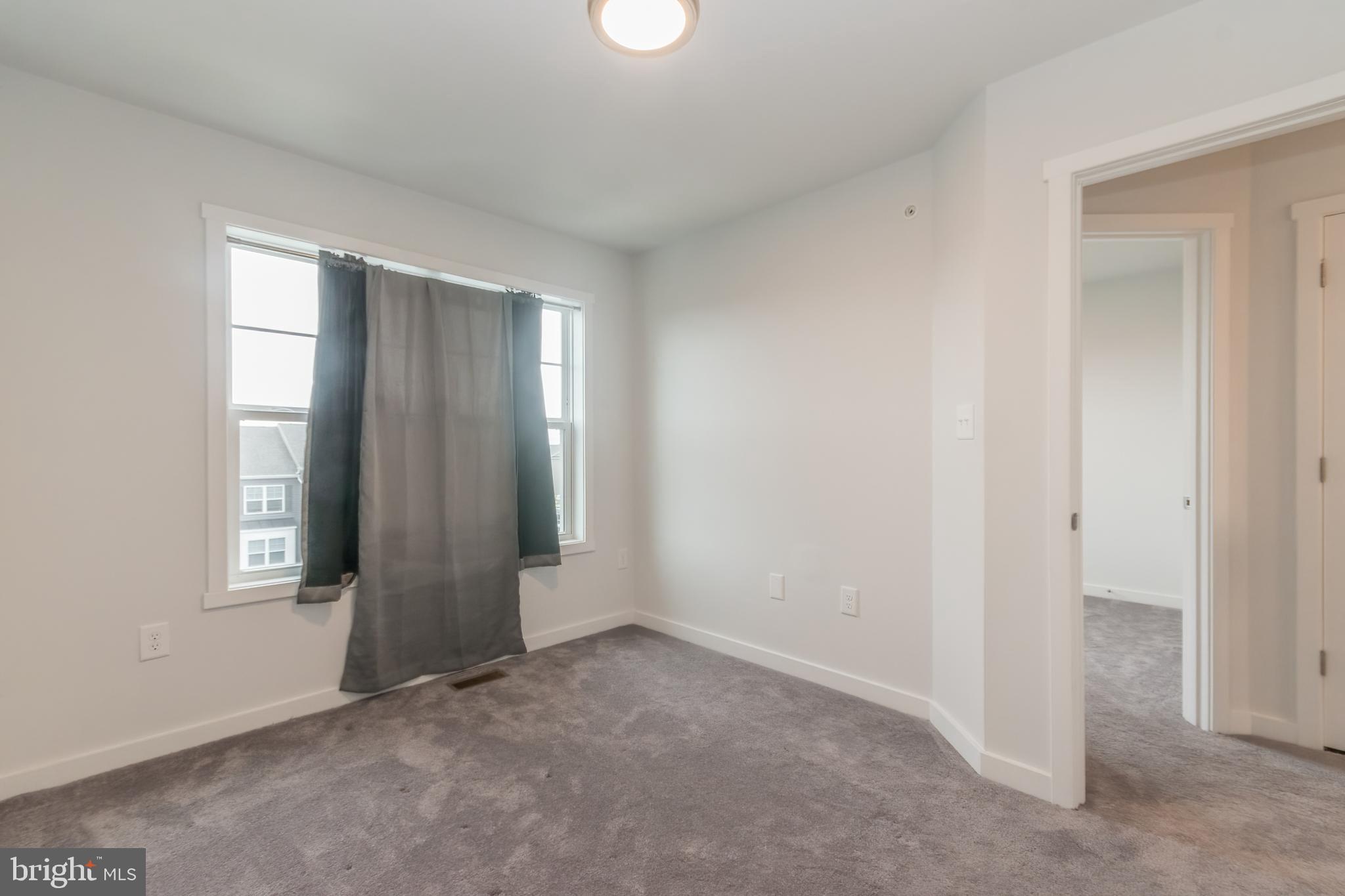 THE COMMUNITIES OF BURWELL - Residential