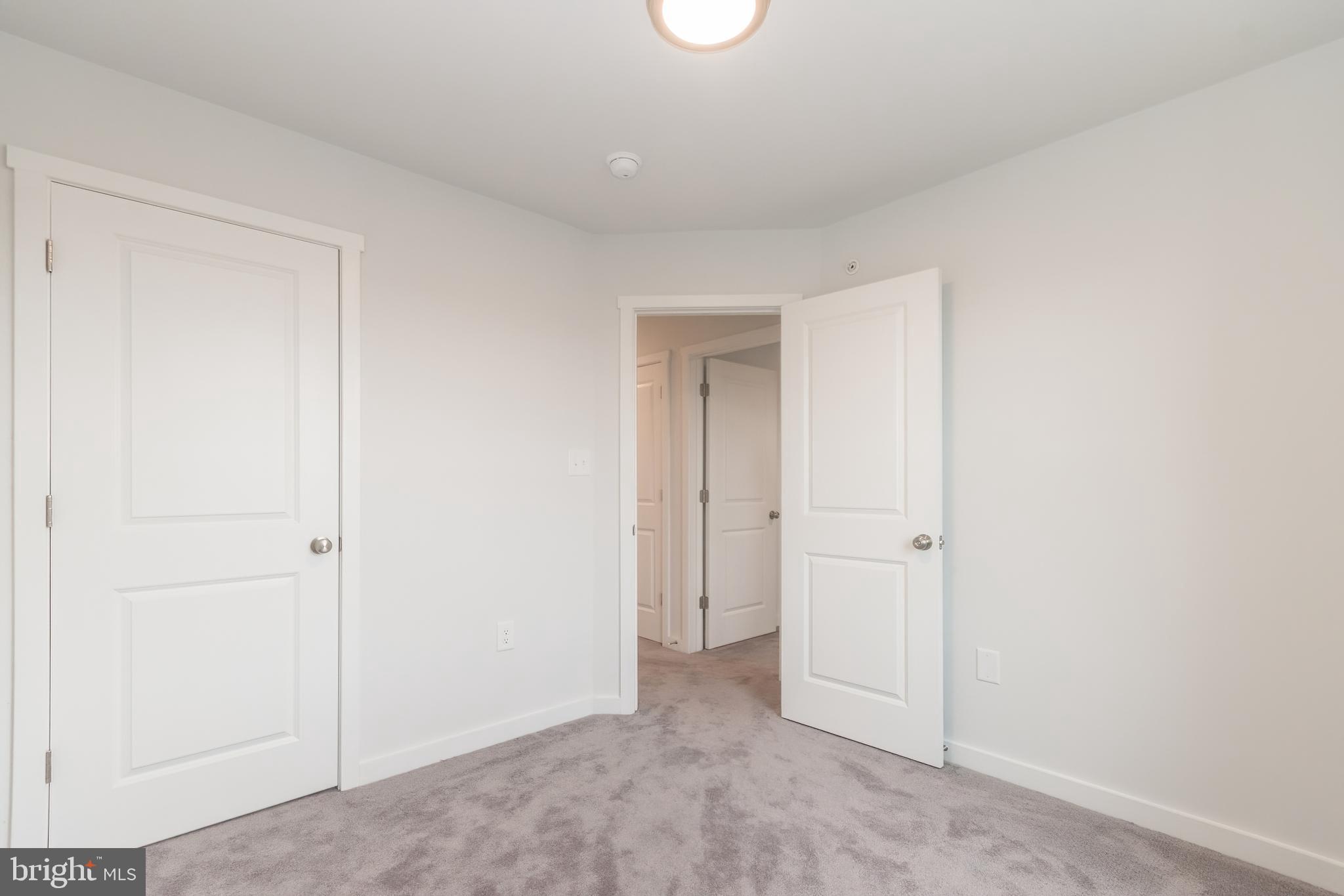 THE COMMUNITIES OF BURWELL - Residential