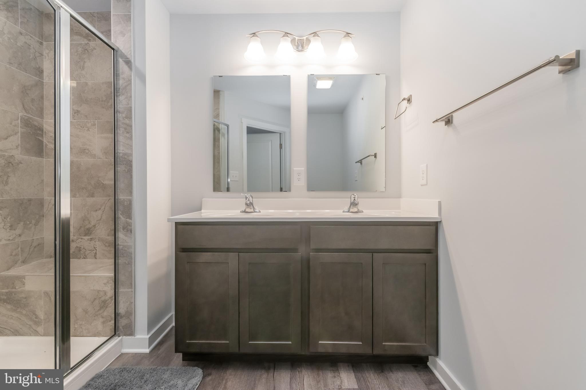 THE COMMUNITIES OF BURWELL - Residential