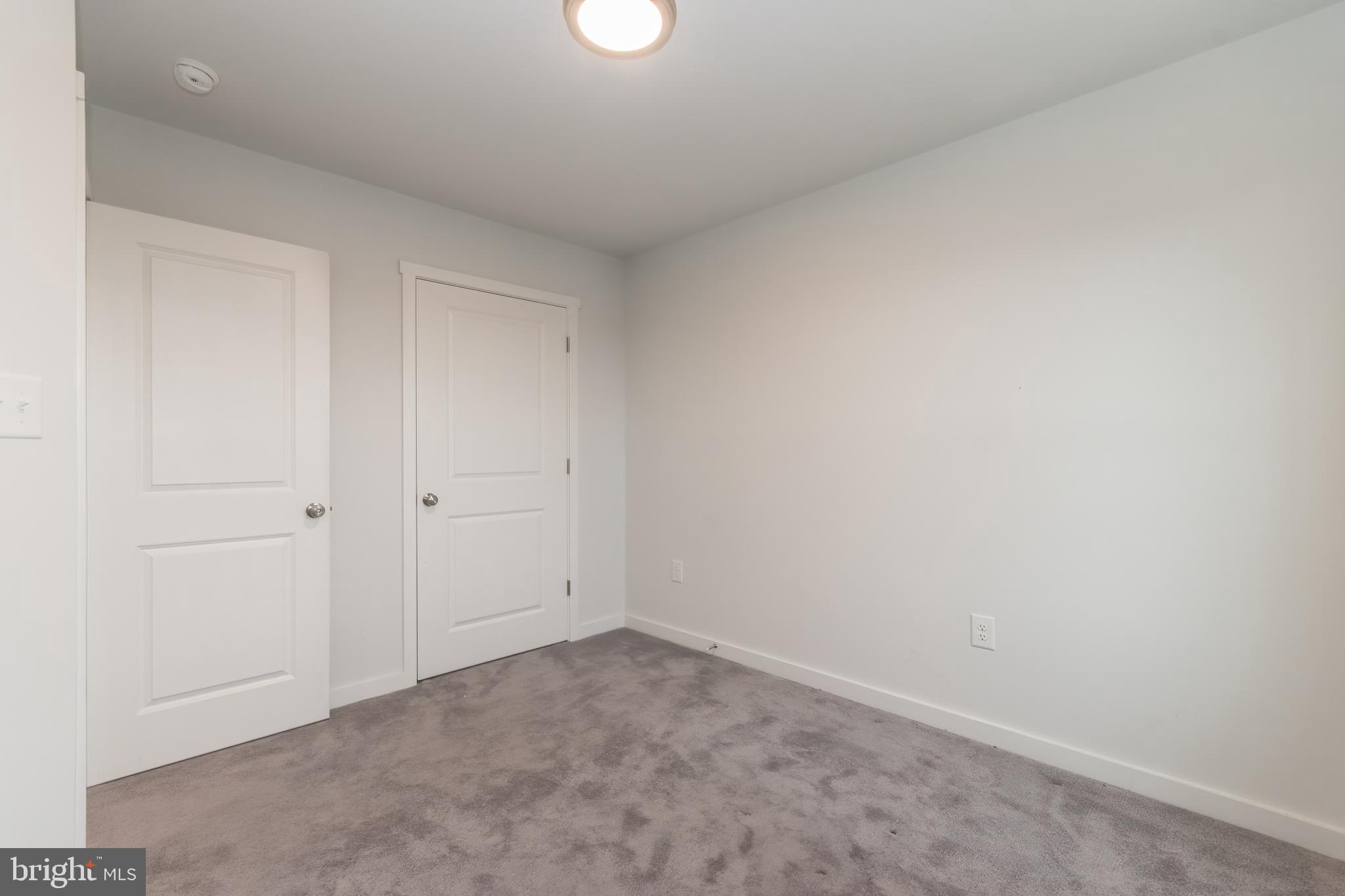 THE COMMUNITIES OF BURWELL - Residential